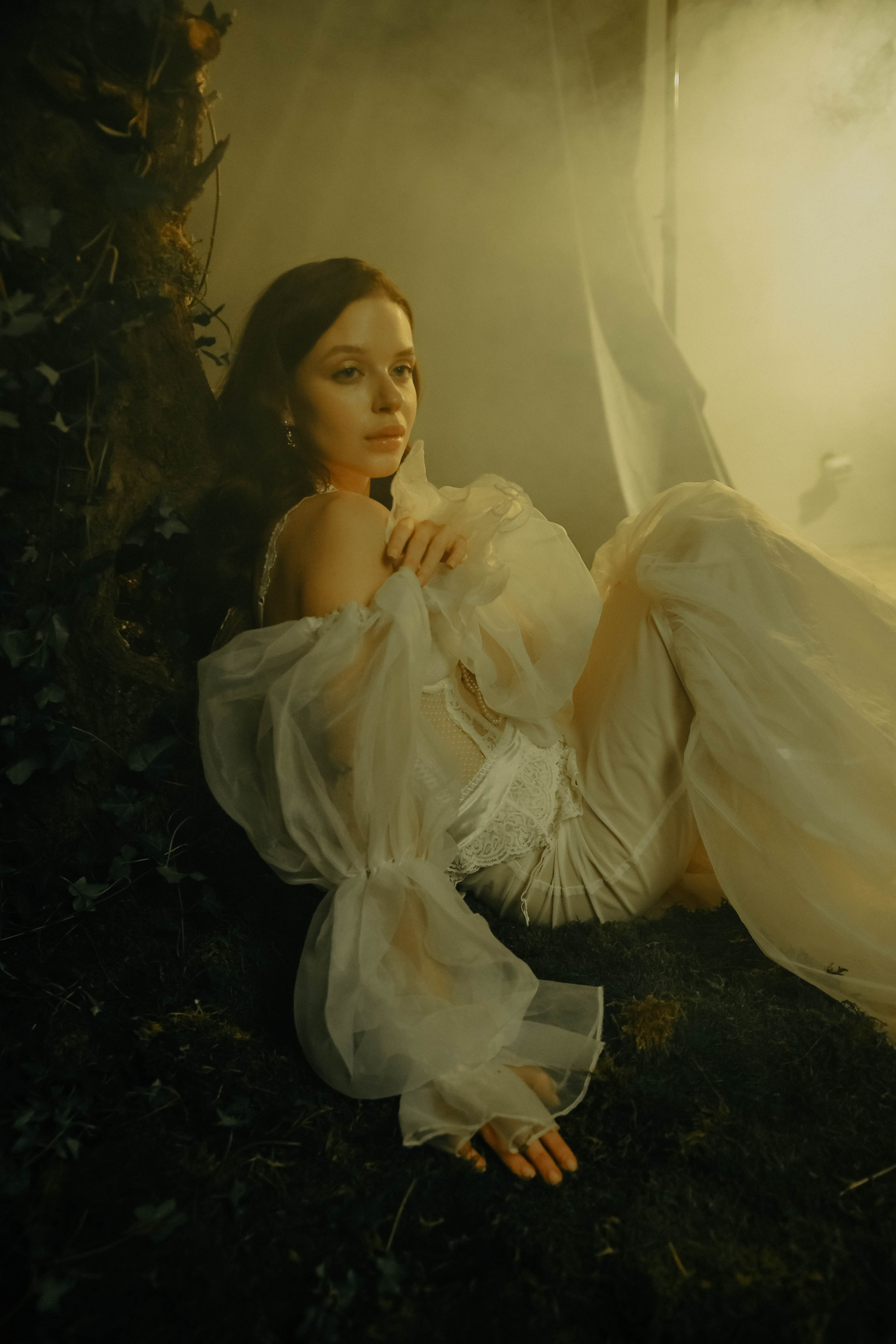 Винтаж. Photographer in Moscow & everywhere in the World Alena Vyalova