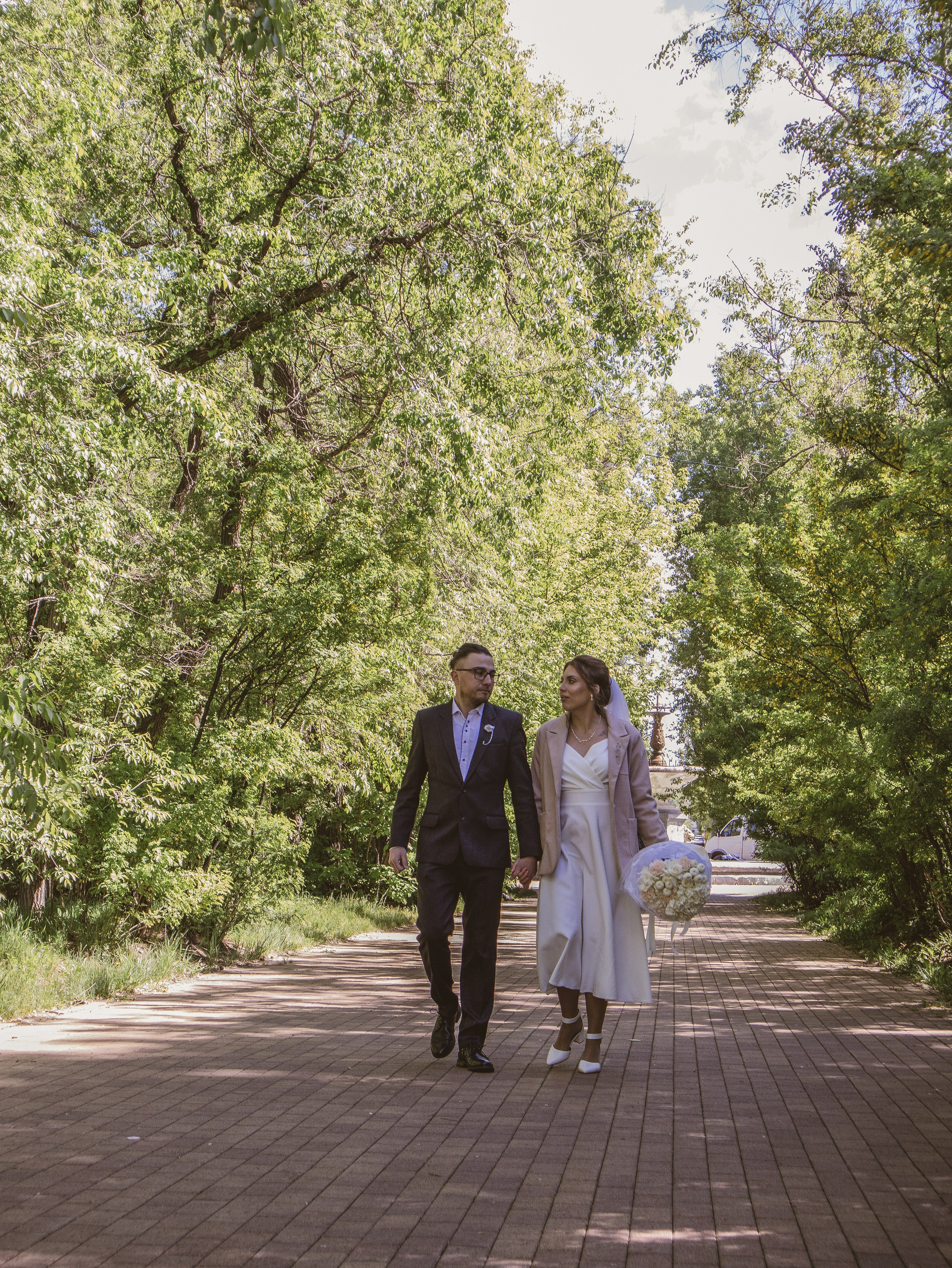 Руслан и Юлия. Семейный фотограф в Ангарске Екатерина Трифонова