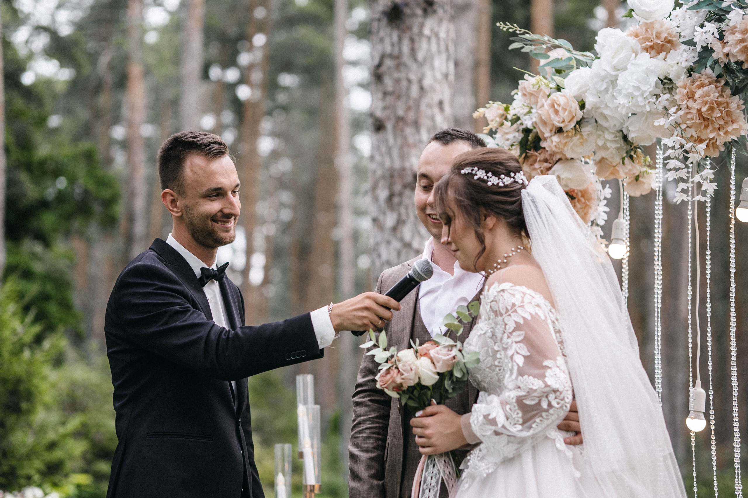 Свадьба Ника и Дима. Фотограф Сергей Логинов