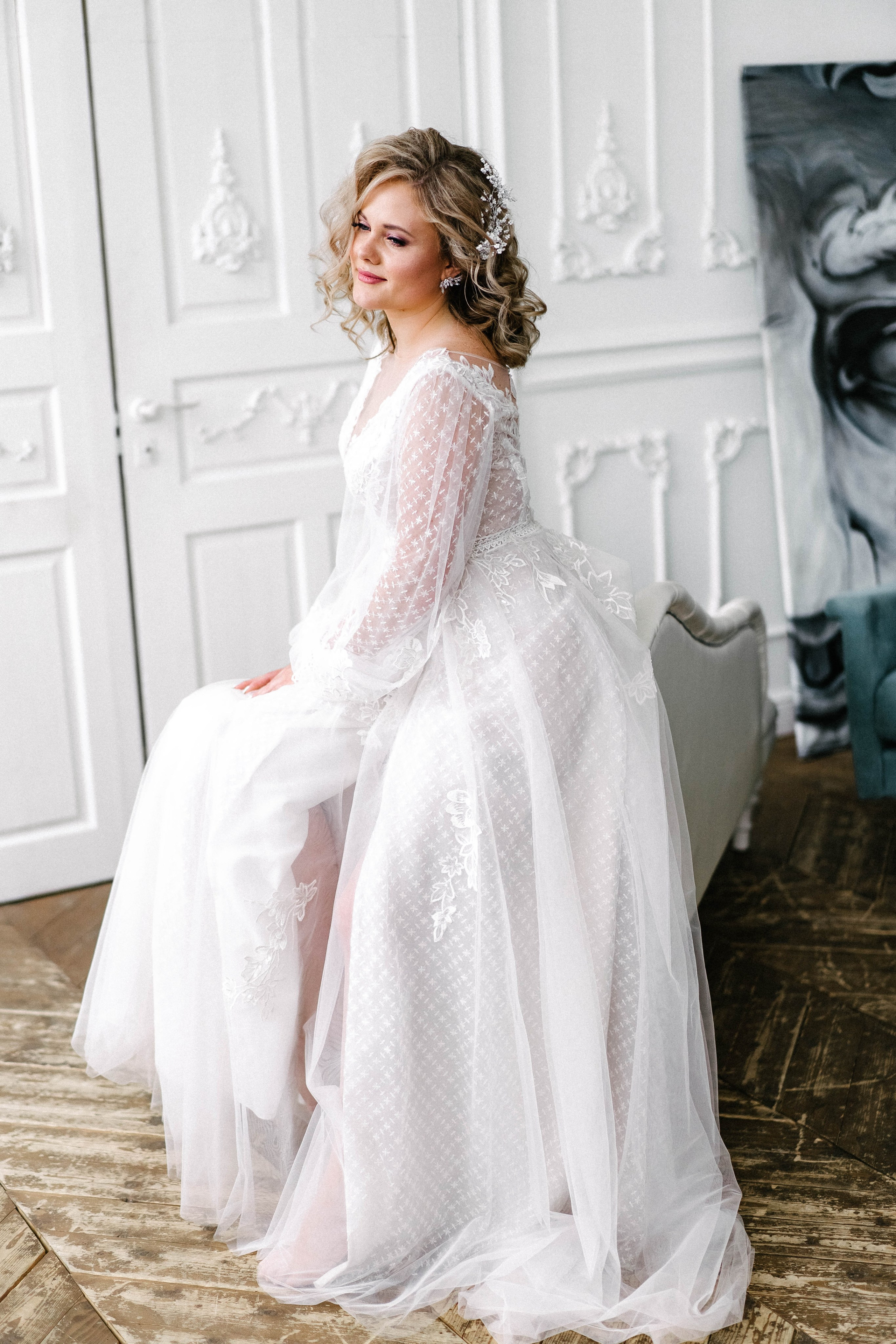 Свадьба Леша и Саша. Фотограф Сергей Логинов