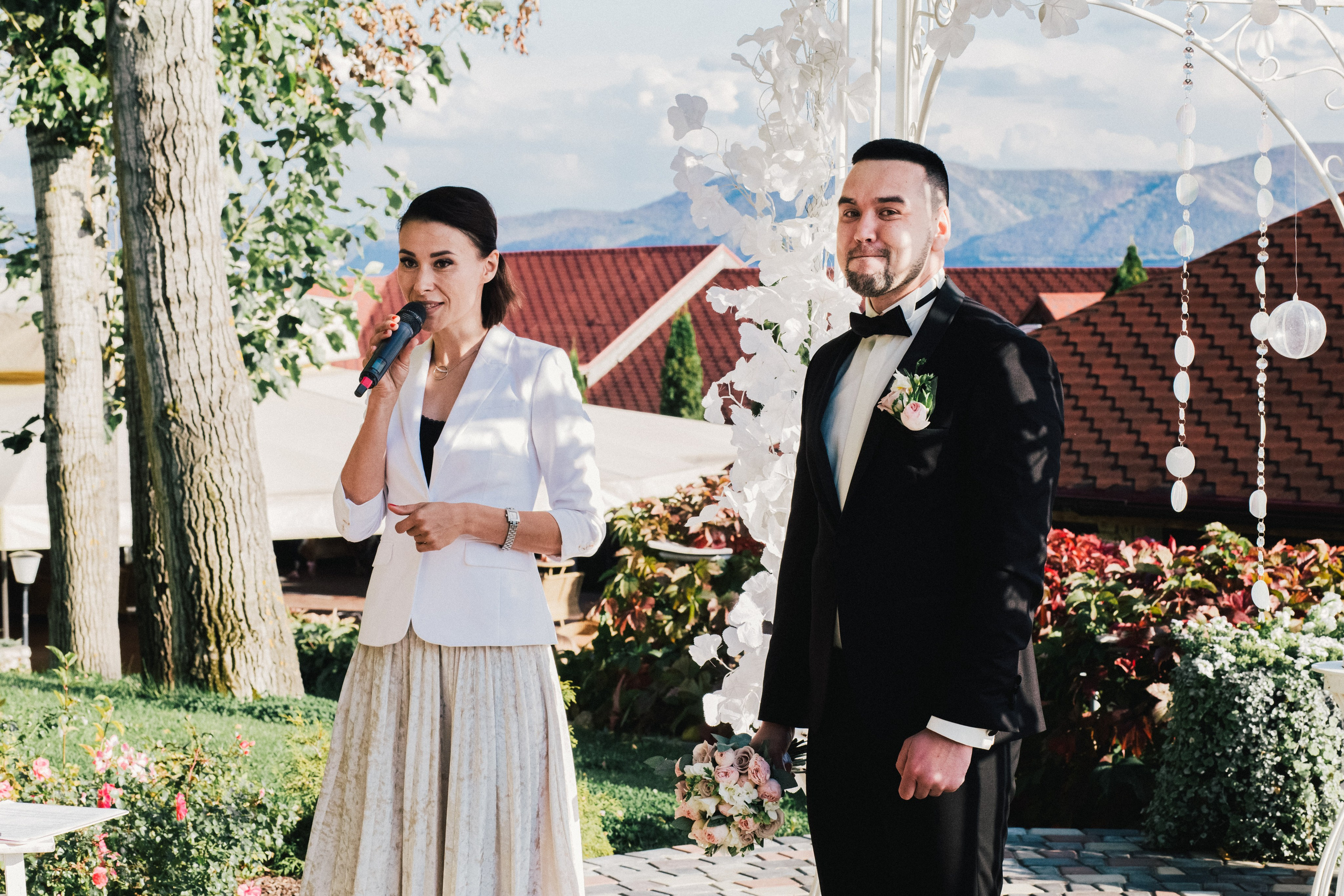 Свадьба Александр и Виктория. Фотограф Сергей Логинов