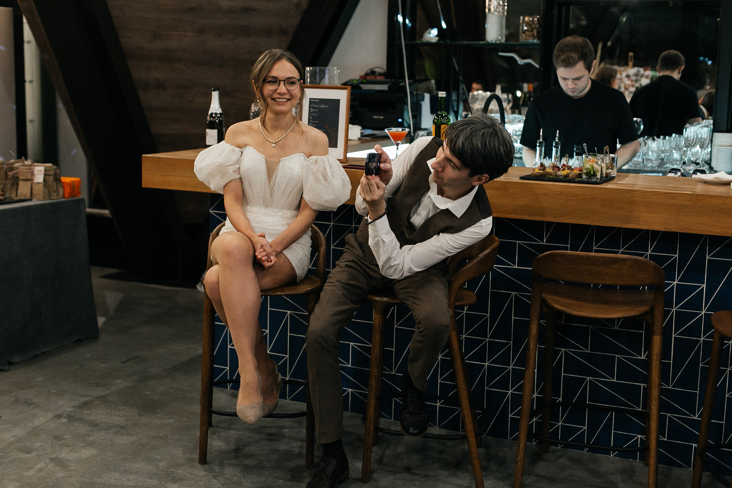 Пример полной свадебной съемки. Свадебный фотограф в Санкт-Петербурге Вика Стукачева