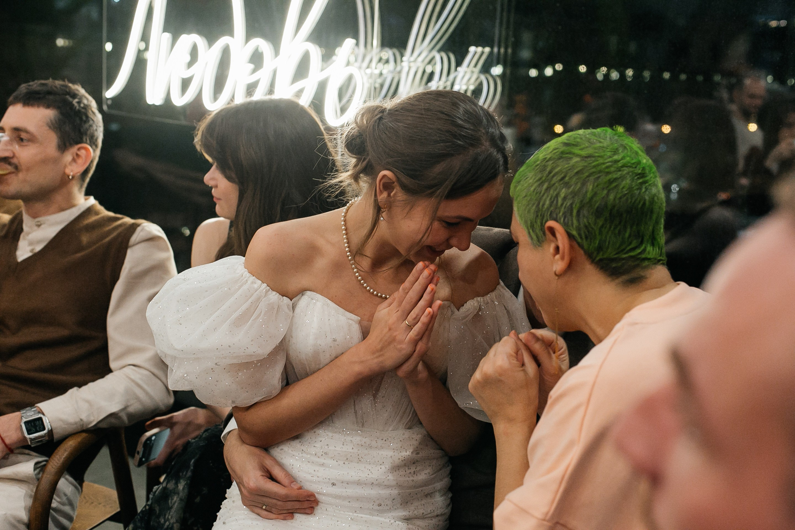 Пример полной свадебной съемки. Свадебный фотограф в Санкт-Петербурге Вика Стукачева