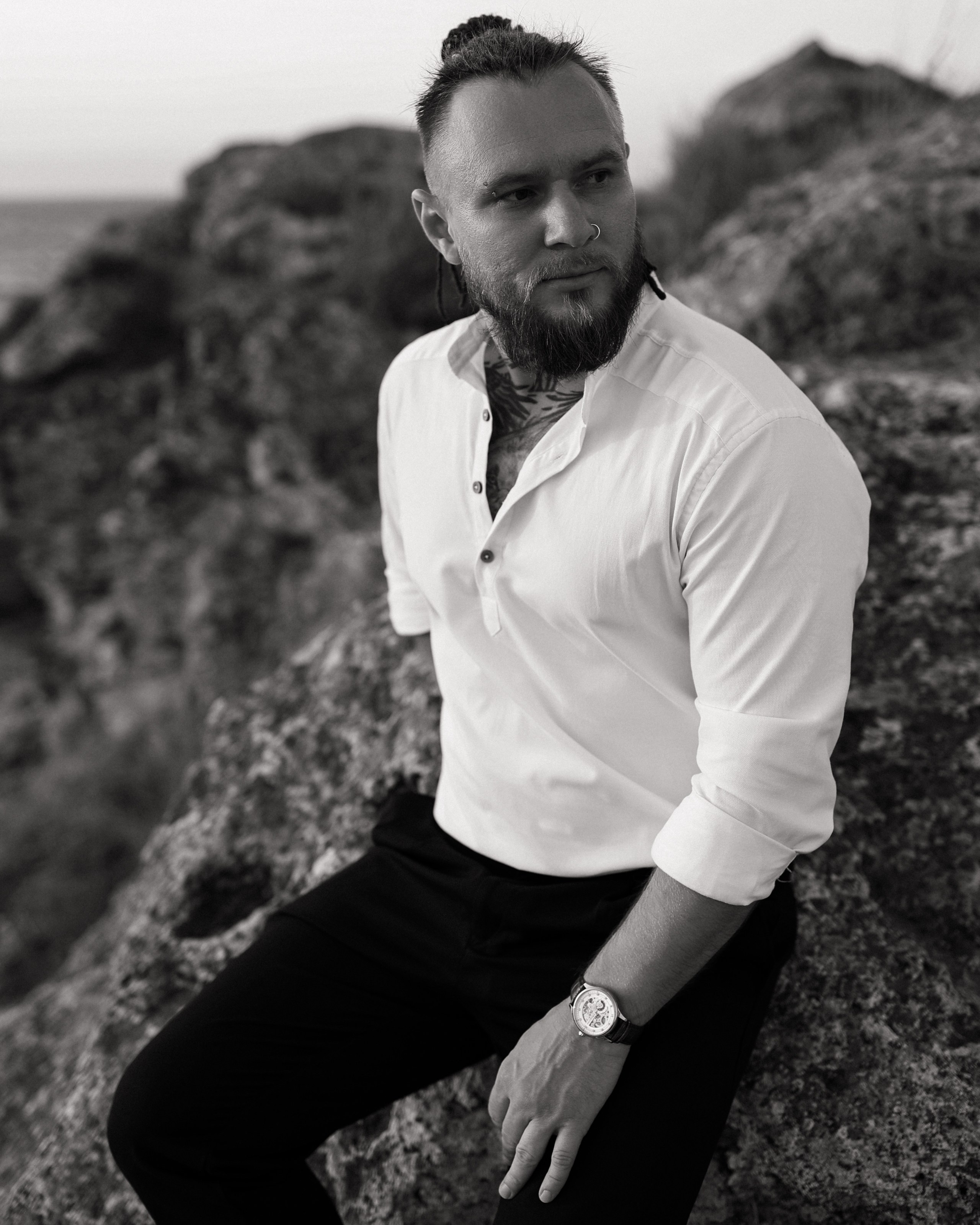 Сергей и Валерия. Фотограф в Севастополе и Крыму Артем Волобуев