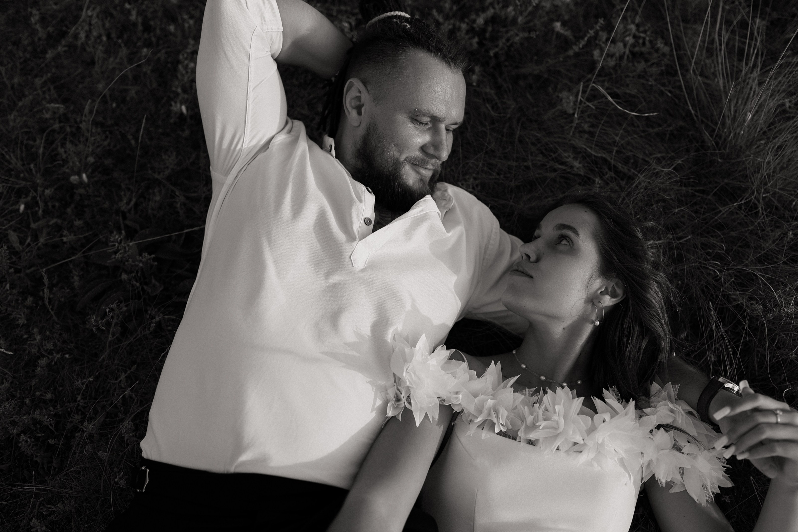 Сергей и Валерия. Фотограф в Севастополе и Крыму Артем Волобуев