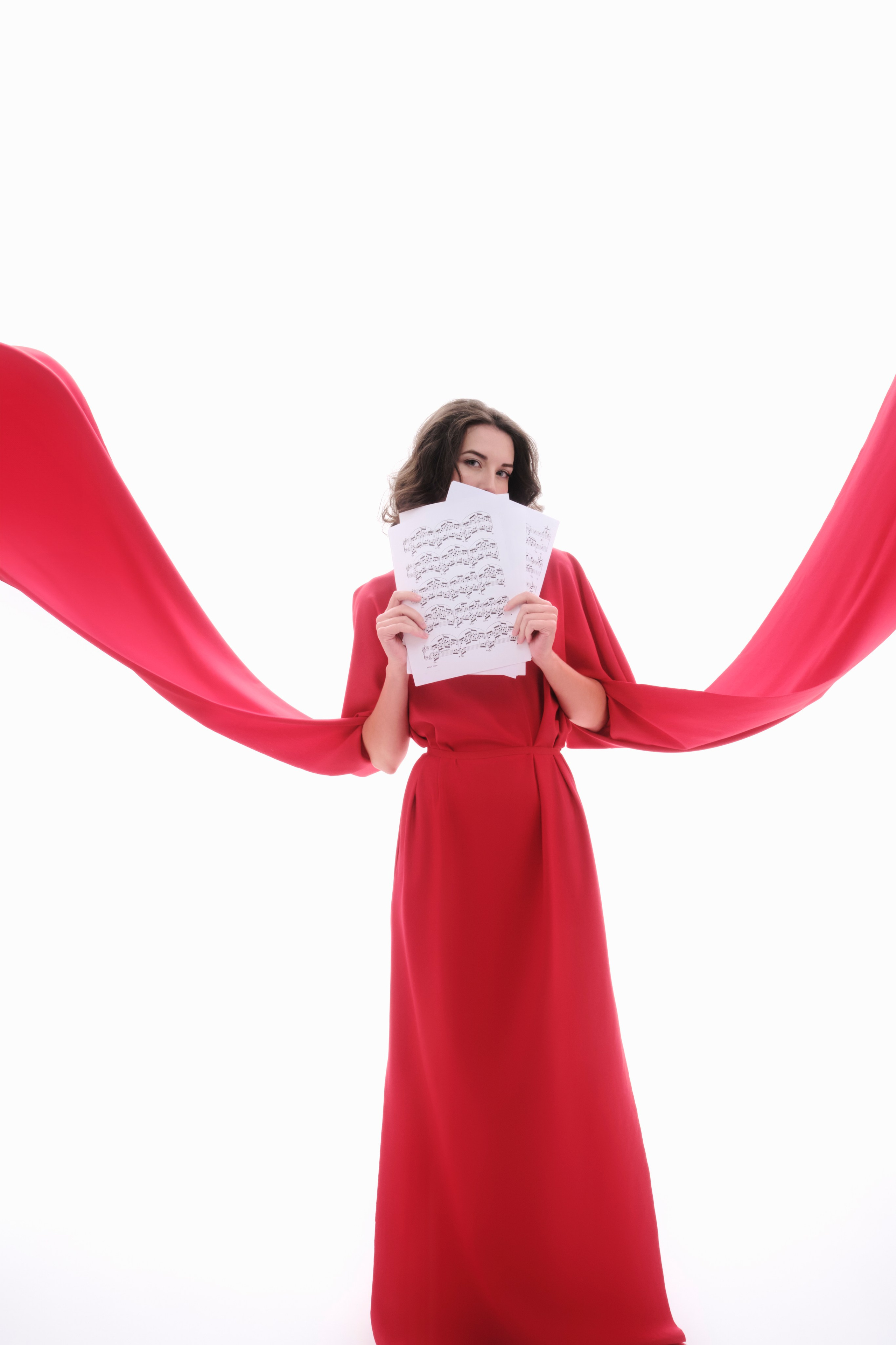 О любви к искусству (State). Портретный фотограф в Санкт-Петербурге Елена Сергеева