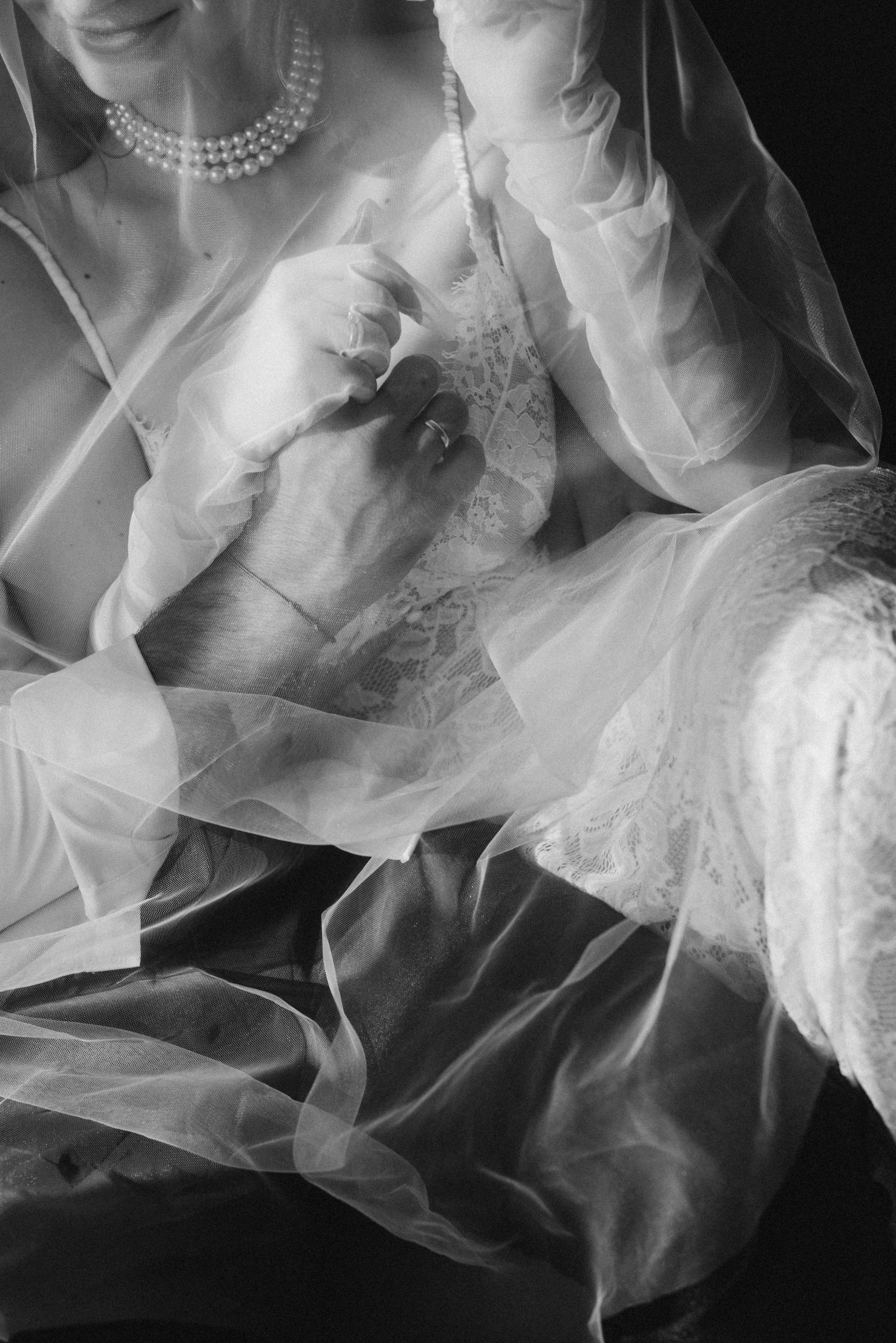 Иван и Юлия. Свадебный и семейный фотограф в Йошкар-Оле, Питере и Казани Александра Богинич