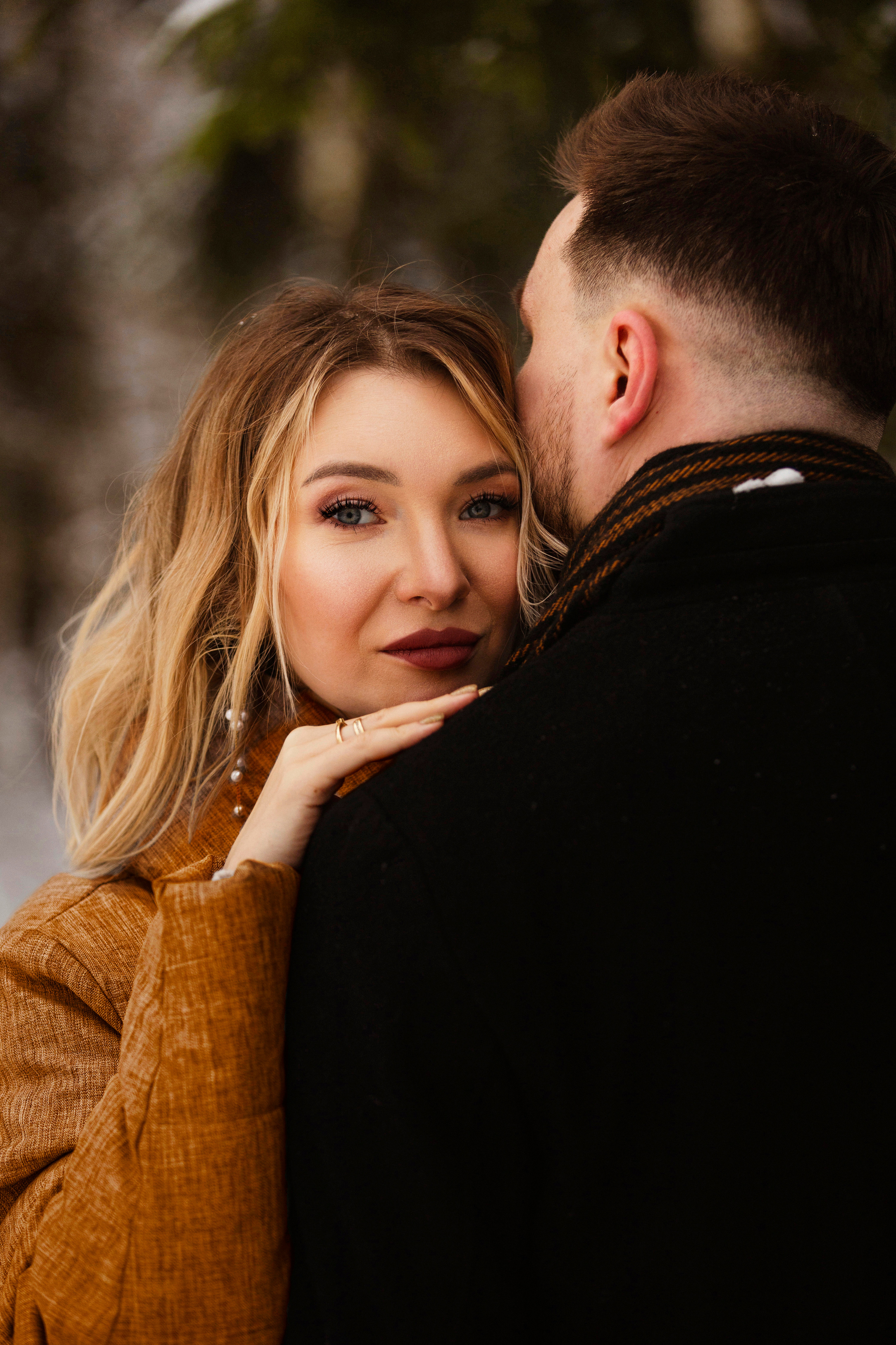 Forest. Photographer in Montenegro Tatiana Talaeva