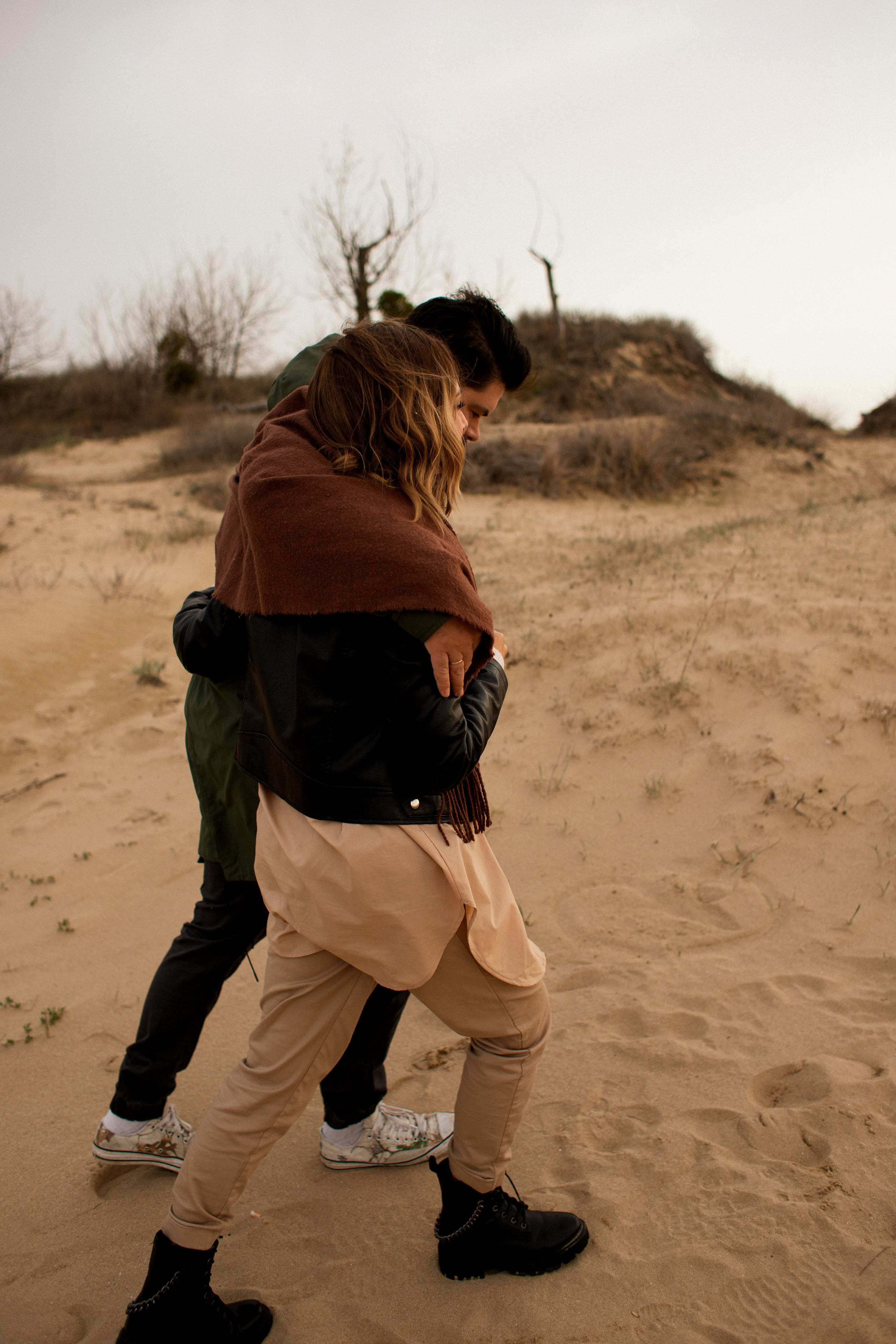 Beach. Photographer in Montenegro Tatiana Talaeva