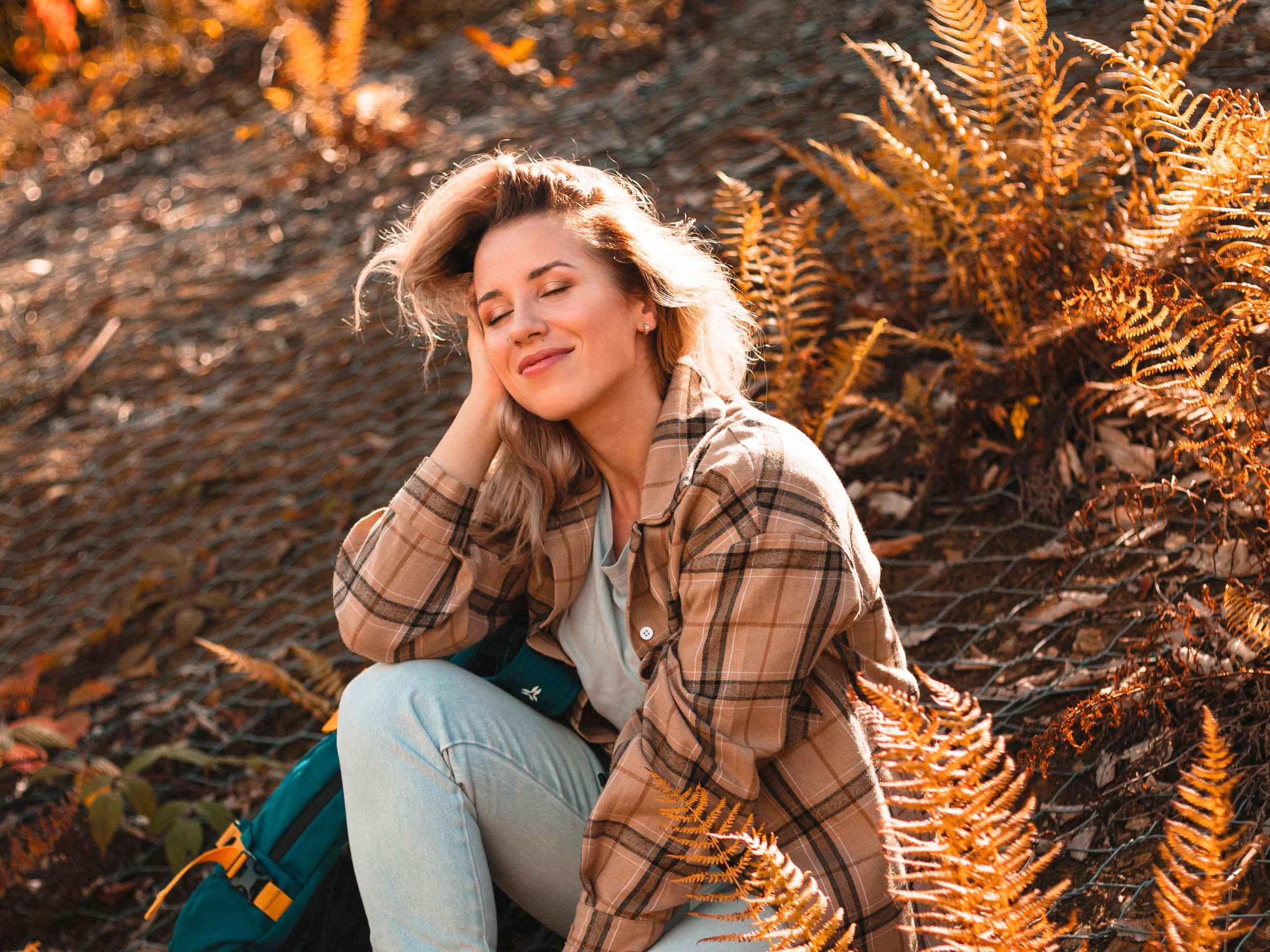 Valentina. Photographer in Montenegro Tatiana Talaeva