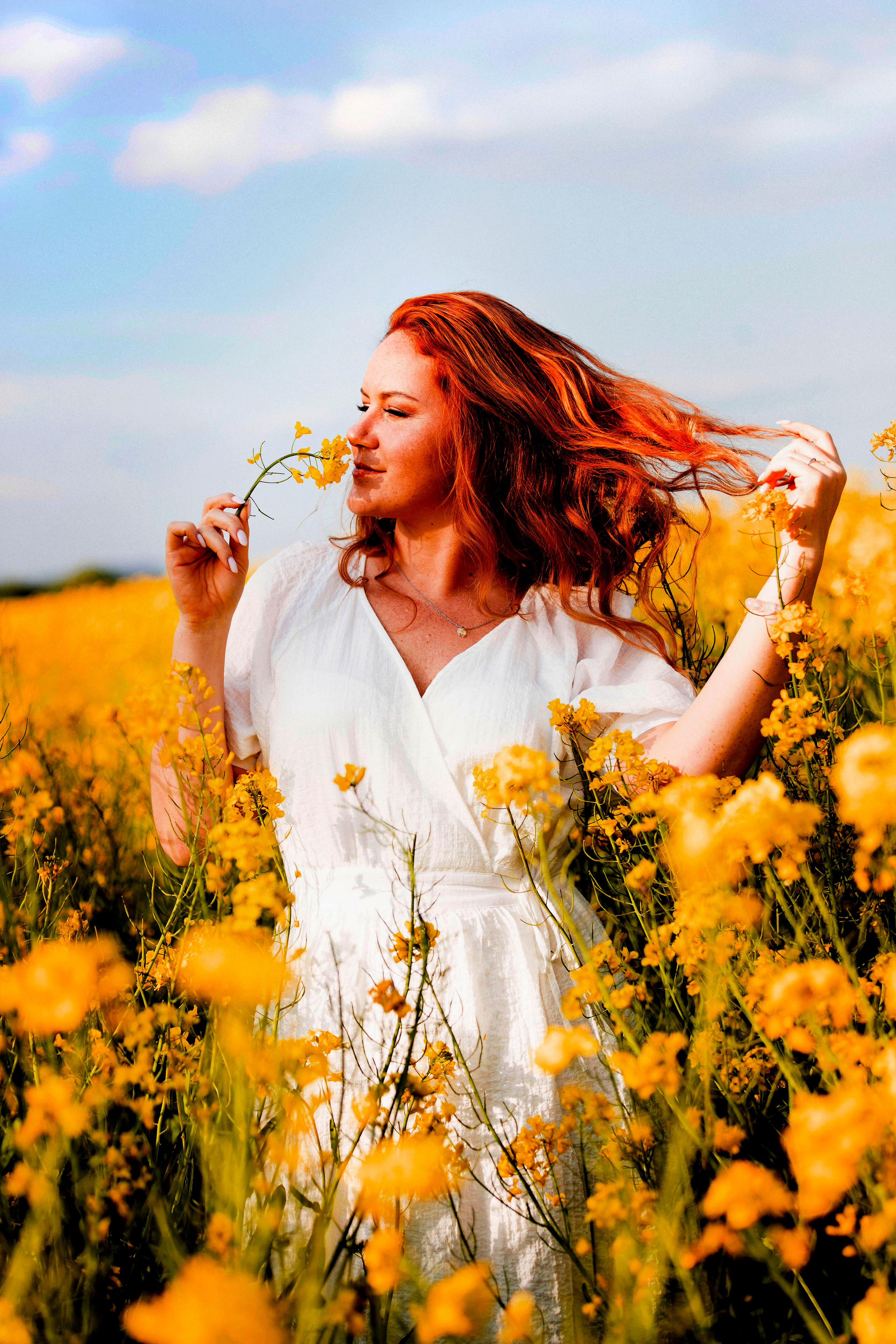 Kate. Photographer in Montenegro Tatiana Talaeva