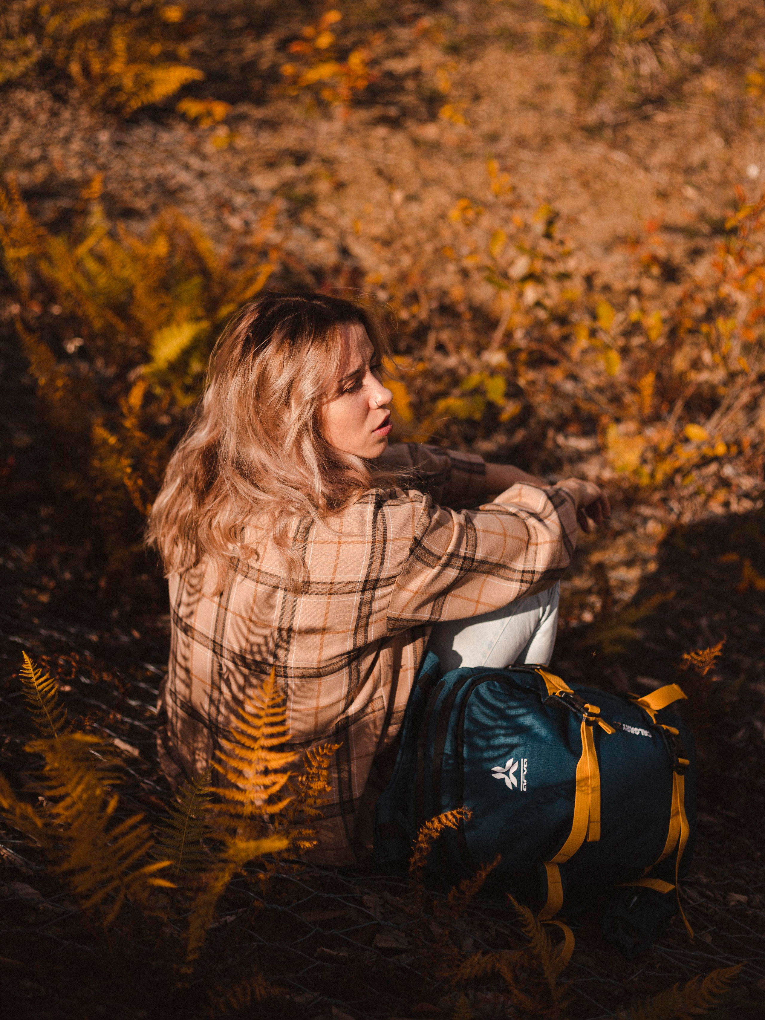 Valentina. Photographer in Montenegro Tatiana Talaeva