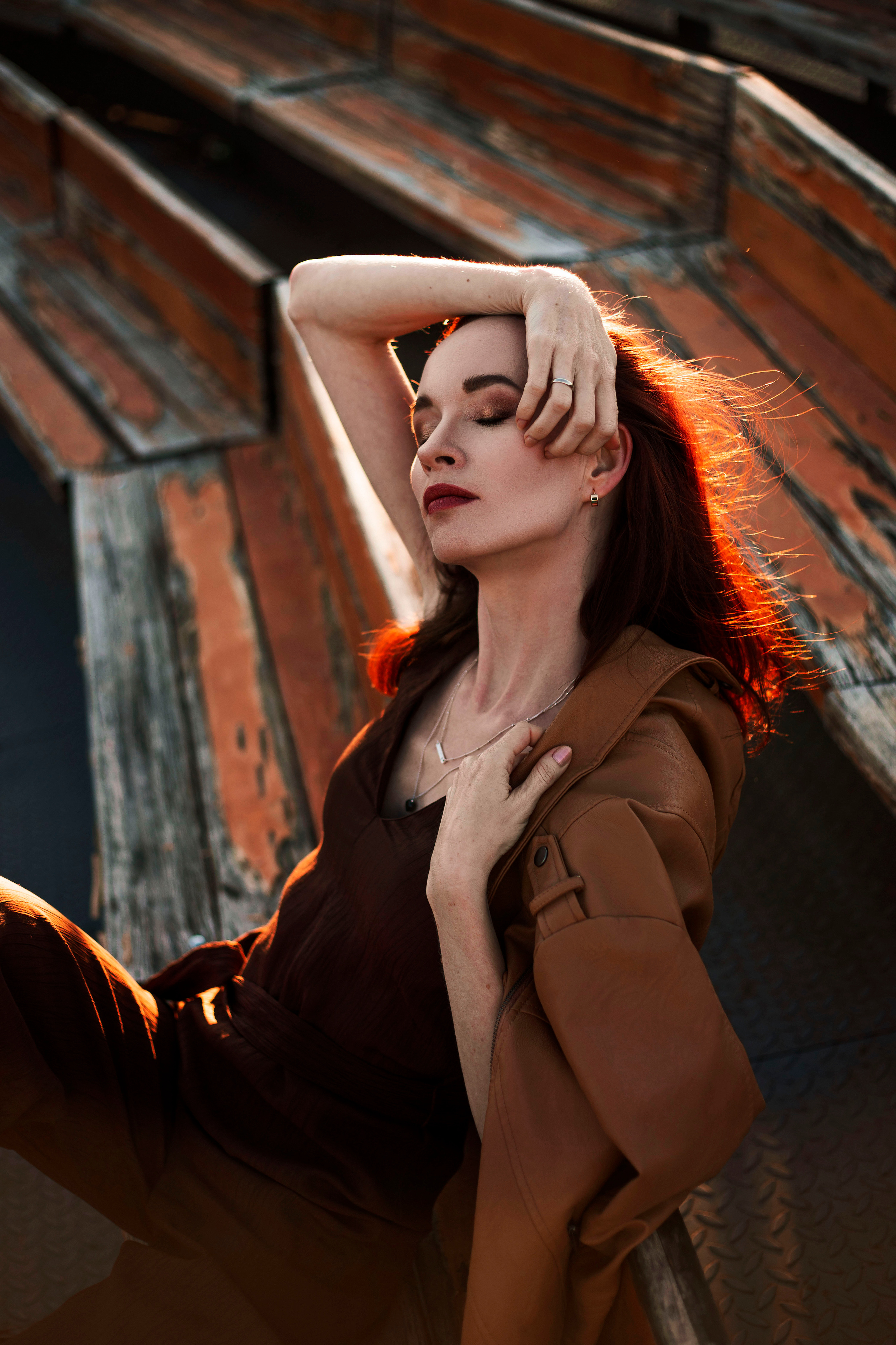 Anastasia. Photographer in Montenegro Tatiana Talaeva