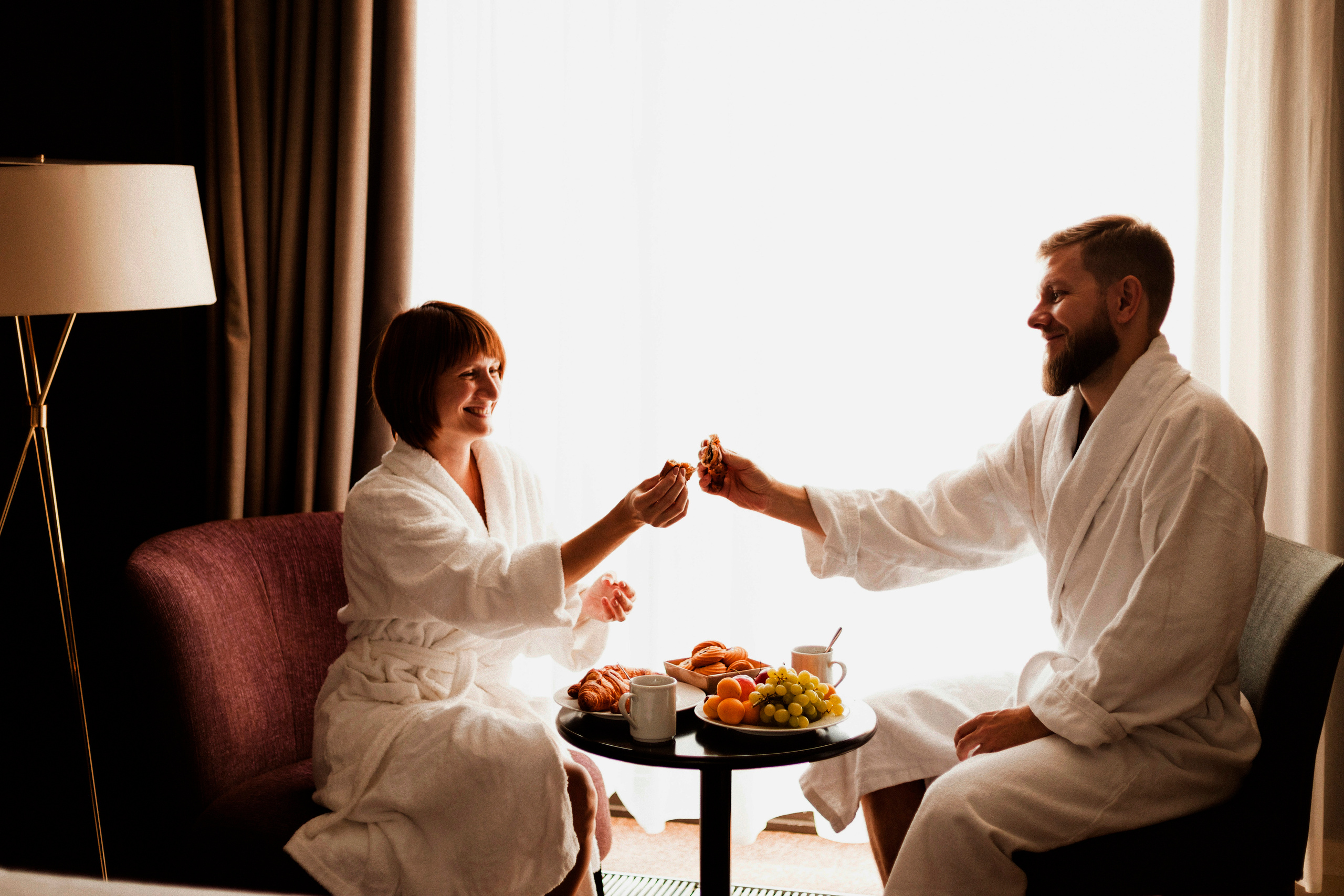 Hotel. Photographer in Montenegro Tatiana Talaeva