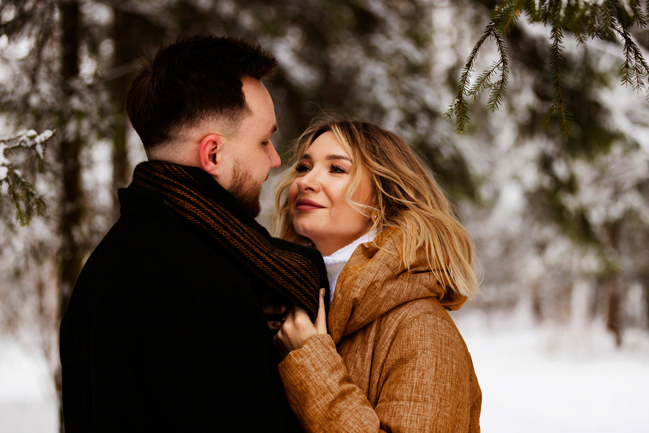 Forest. Photographer in Montenegro Tatiana Talaeva