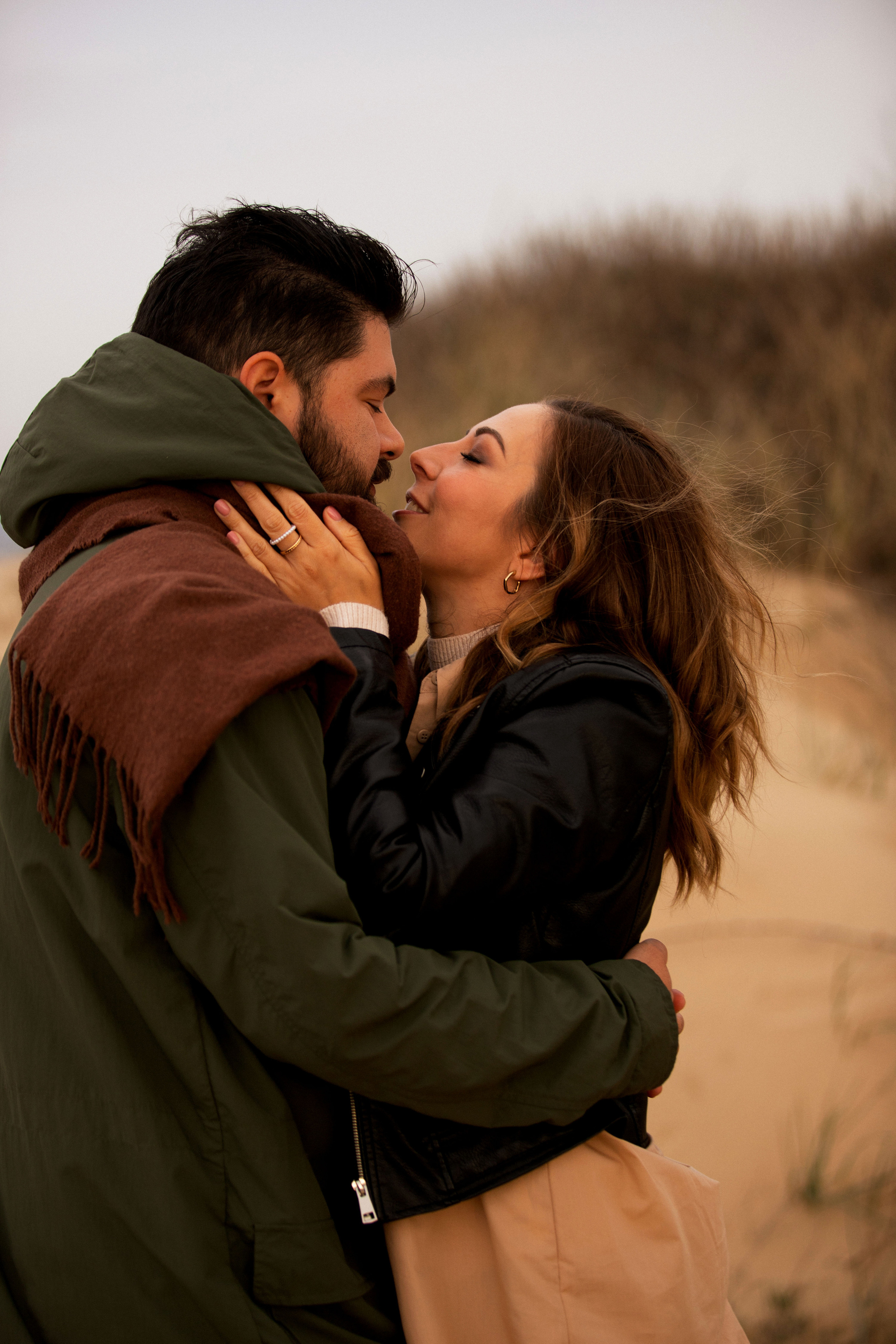 Beach. Photographer in Montenegro Tatiana Talaeva
