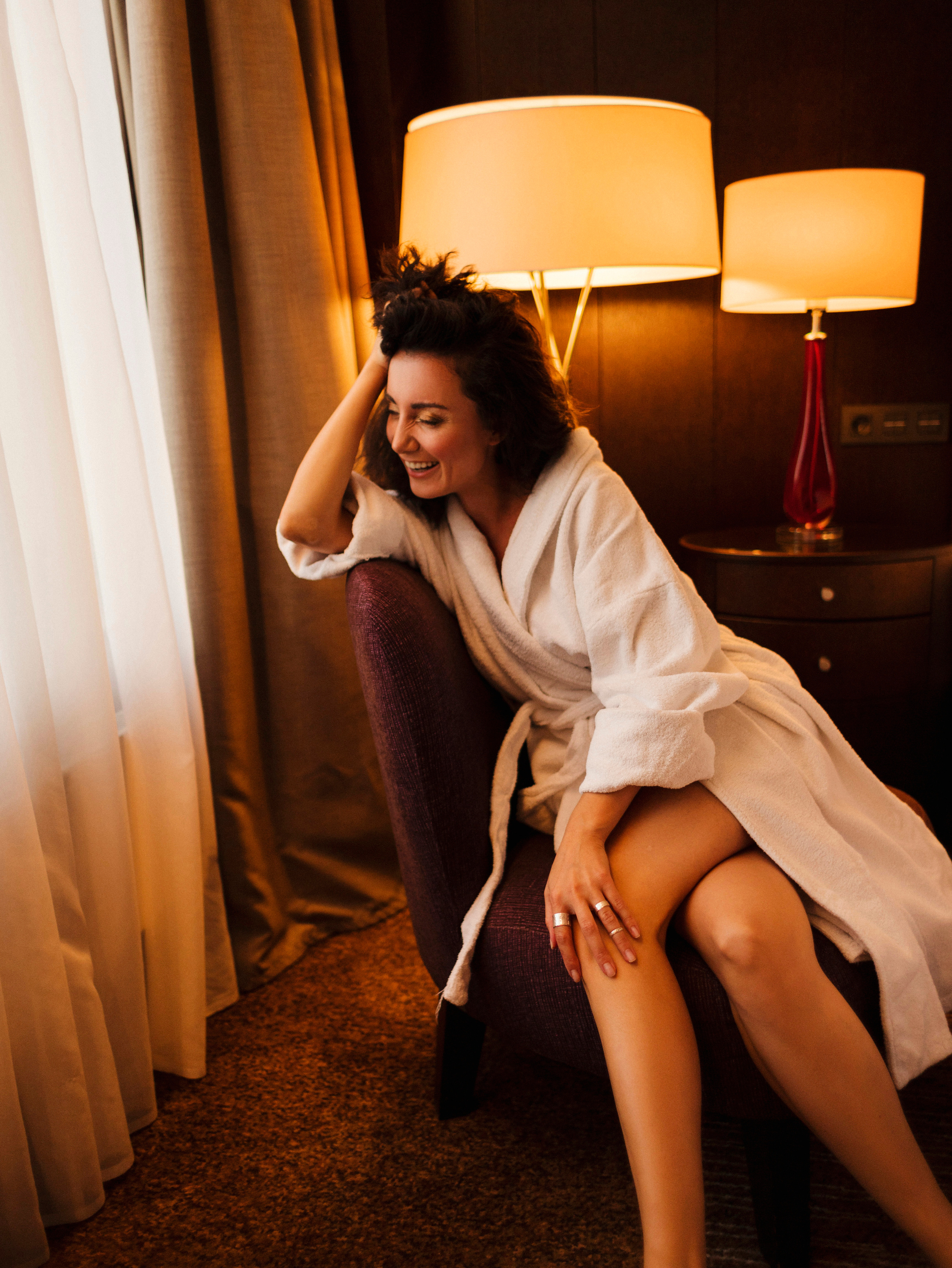 Alena. Photographer in Montenegro Tatiana Talaeva