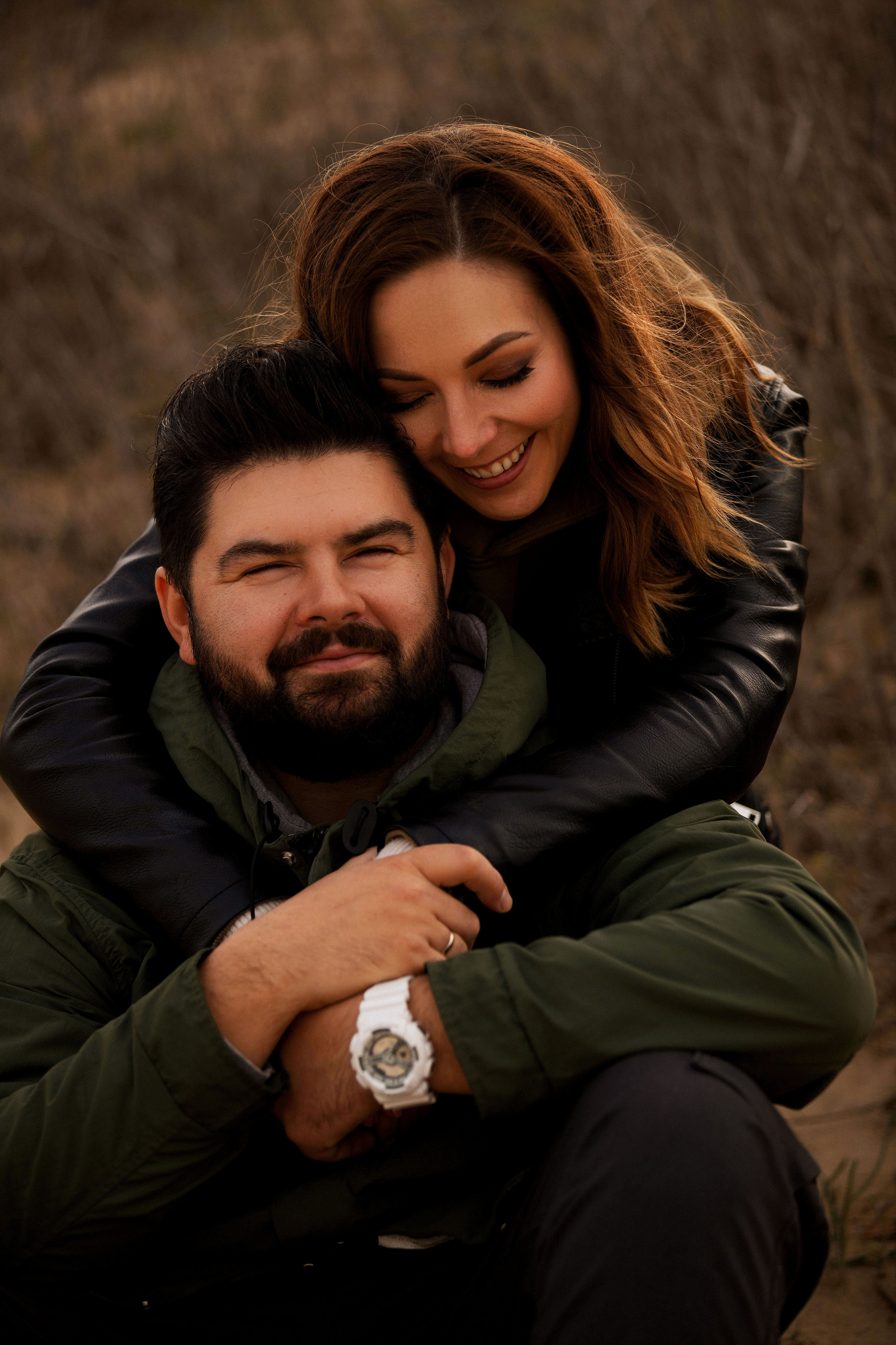 Beach. Photographer in Montenegro Tatiana Talaeva