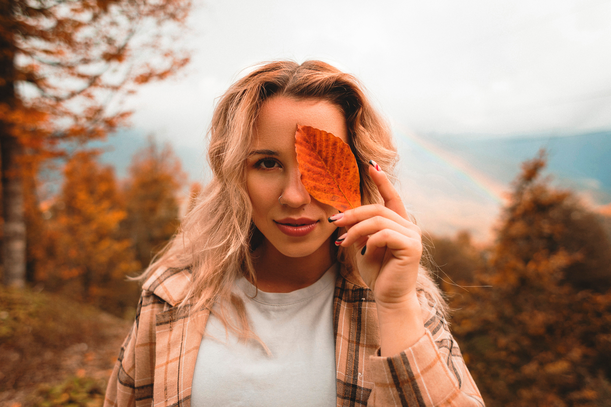 Valentina. Photographer in Montenegro Tatiana Talaeva