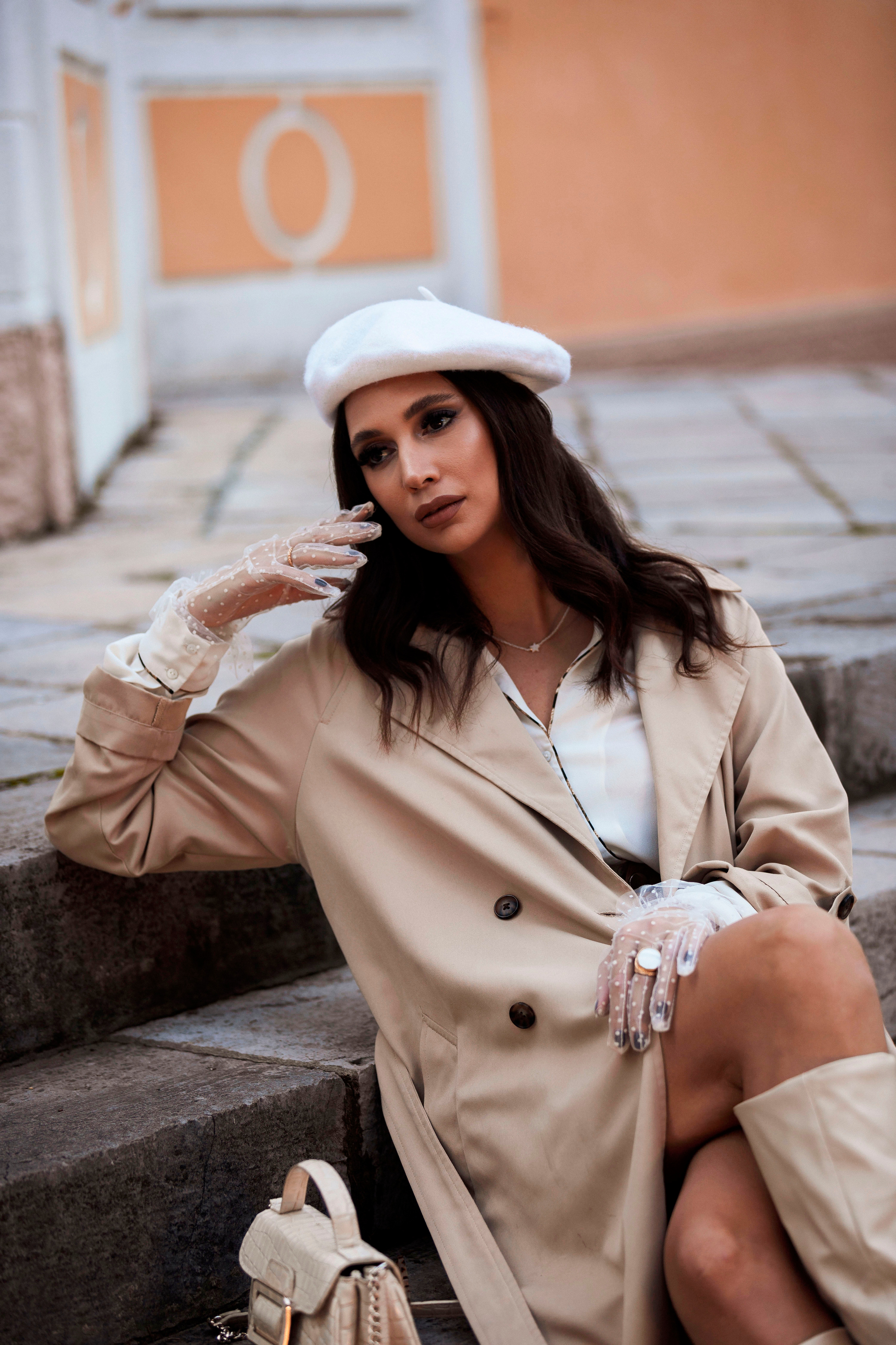 Aleksandra. Photographer in Montenegro Tatiana Talaeva