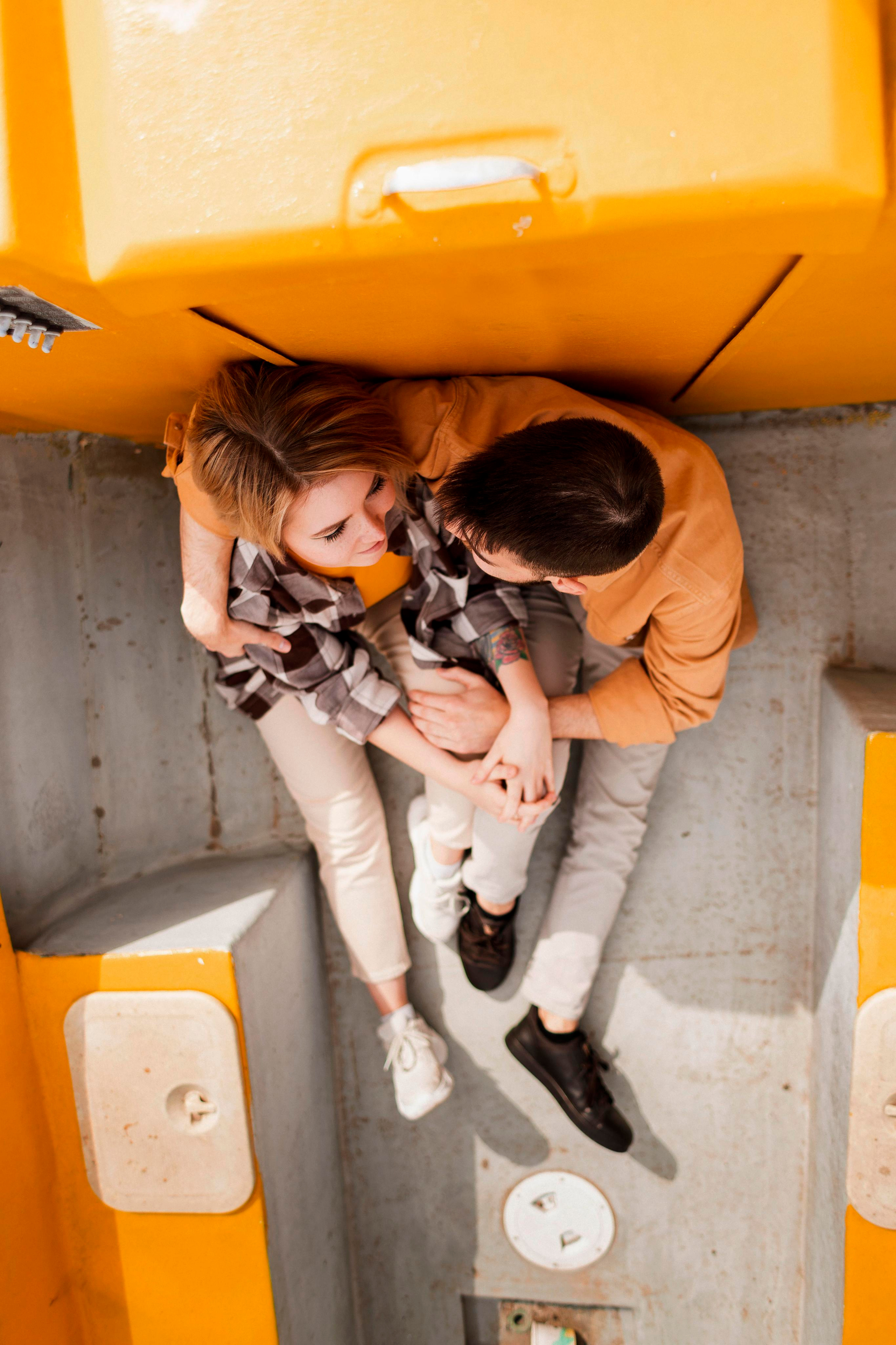 Port. Photographer in Montenegro Tatiana Talaeva
