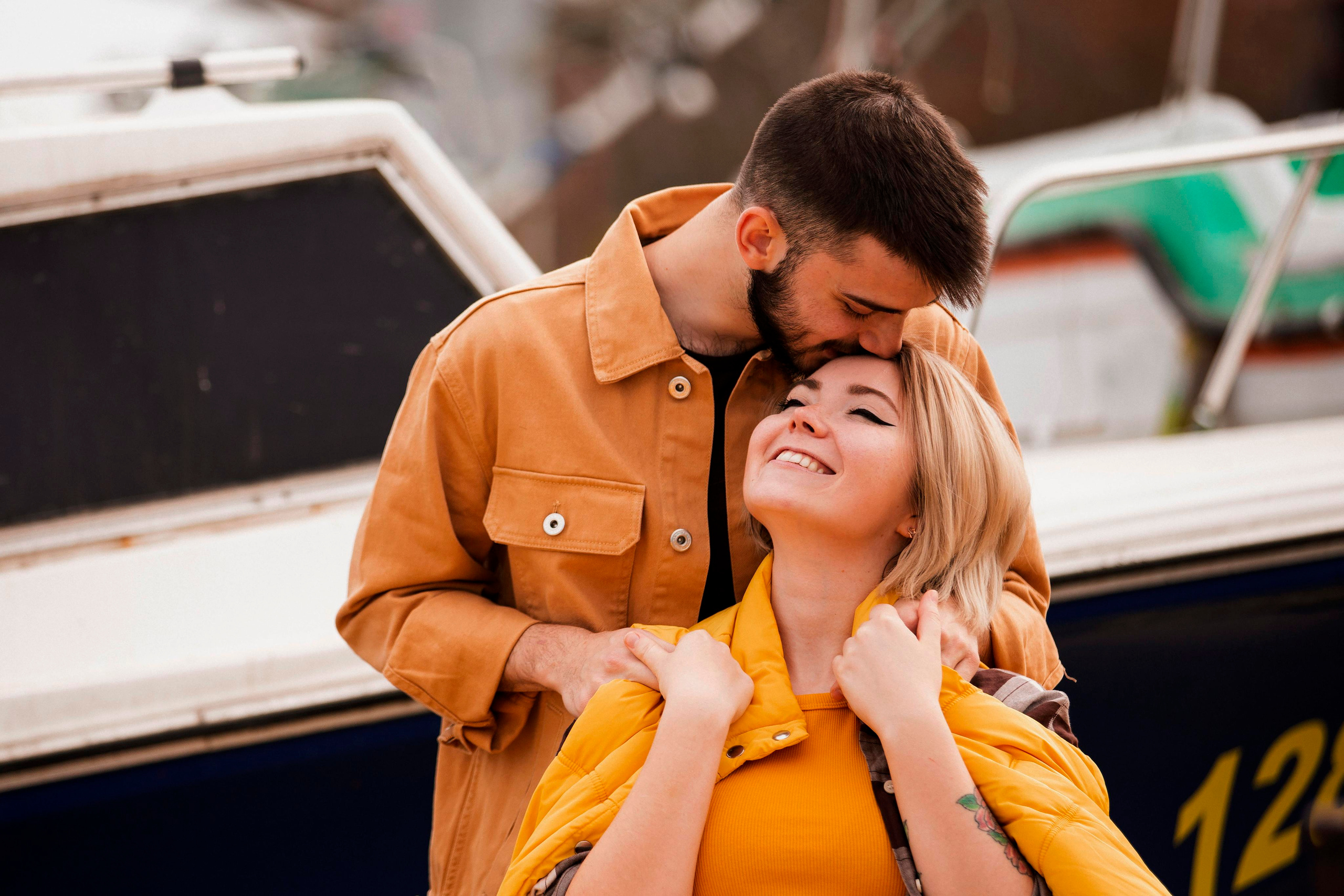 Port. Photographer in Montenegro Tatiana Talaeva