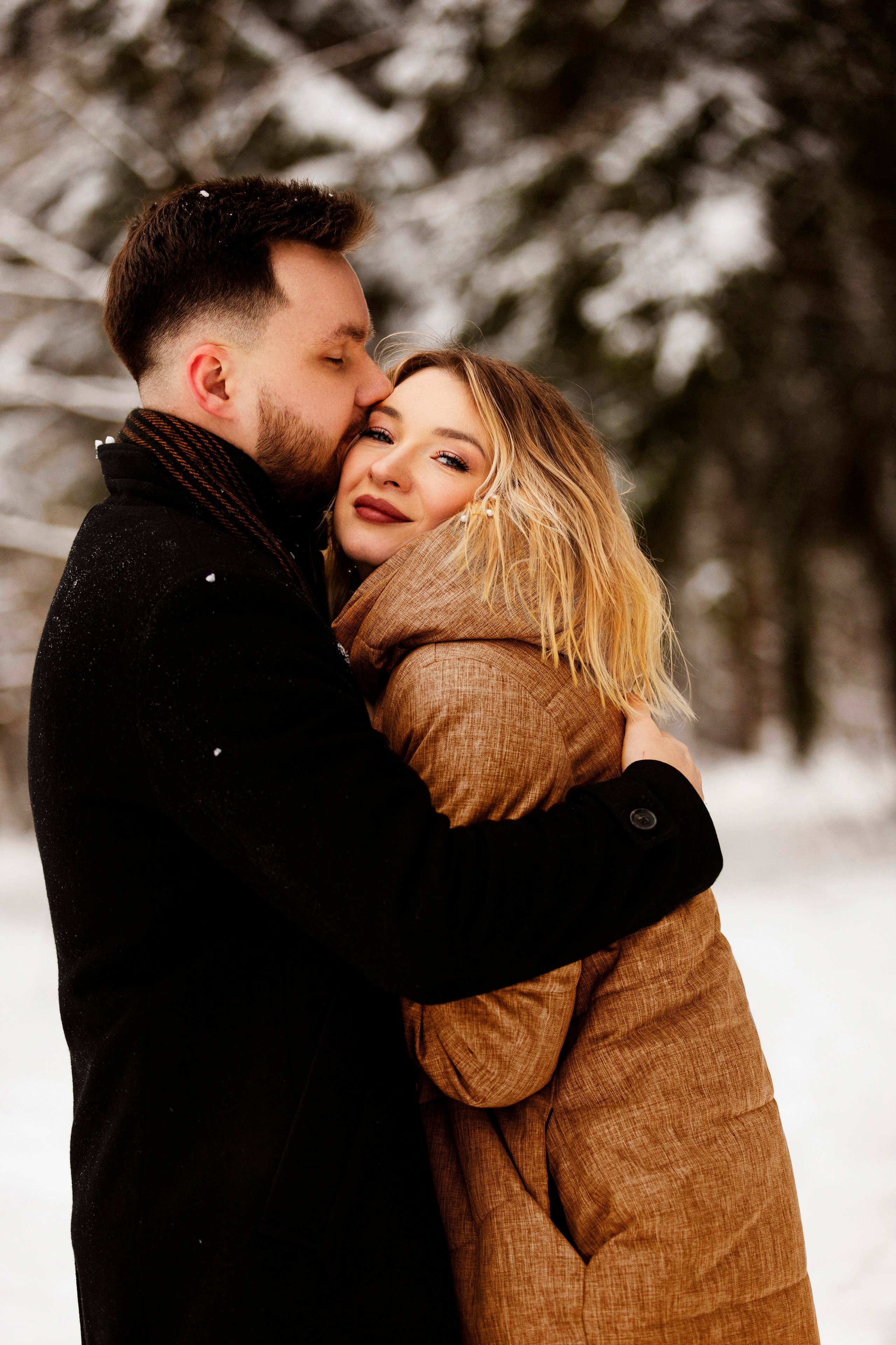 Forest. Photographer in Montenegro Tatiana Talaeva