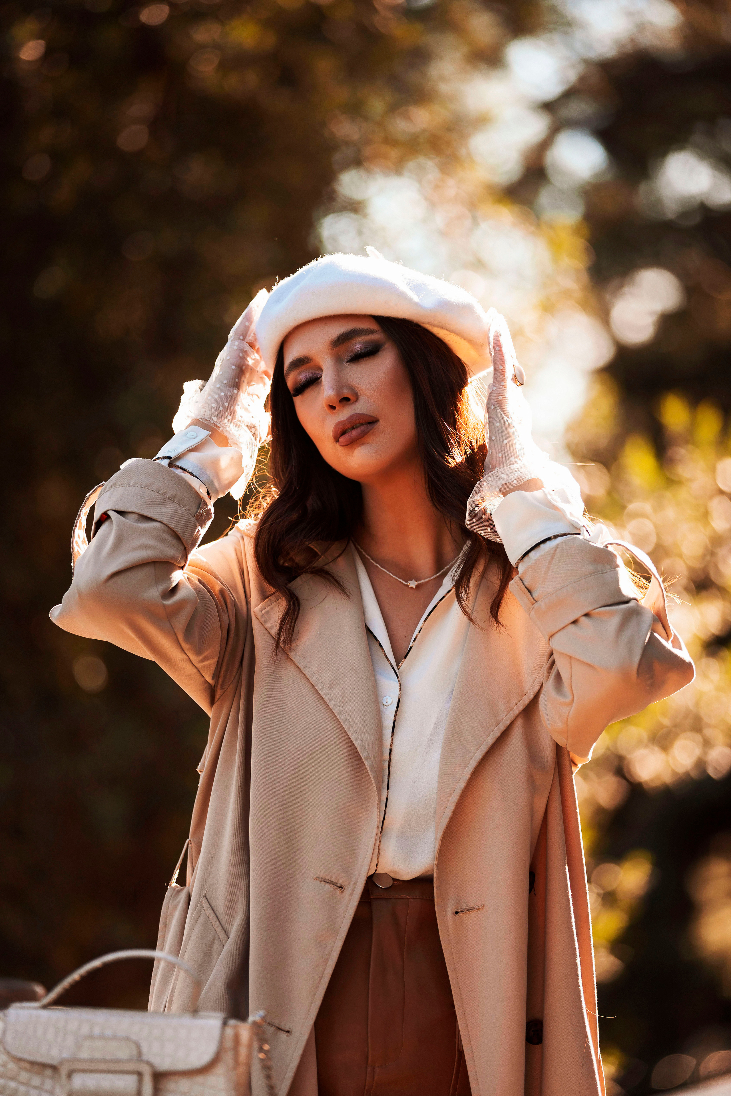 Aleksandra. Photographer in Montenegro Tatiana Talaeva