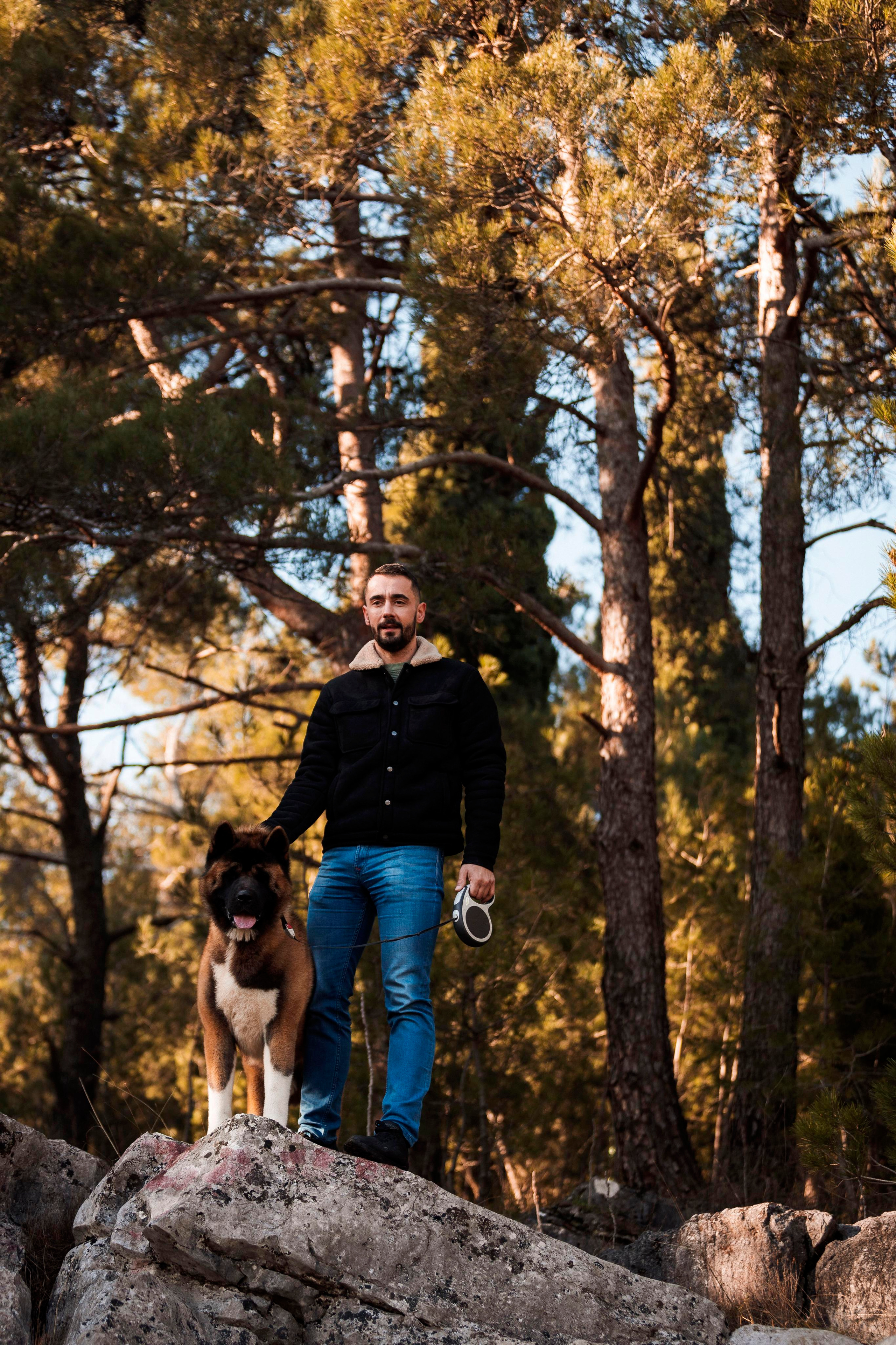 Balu. Photographer in Montenegro Tatiana Talaeva