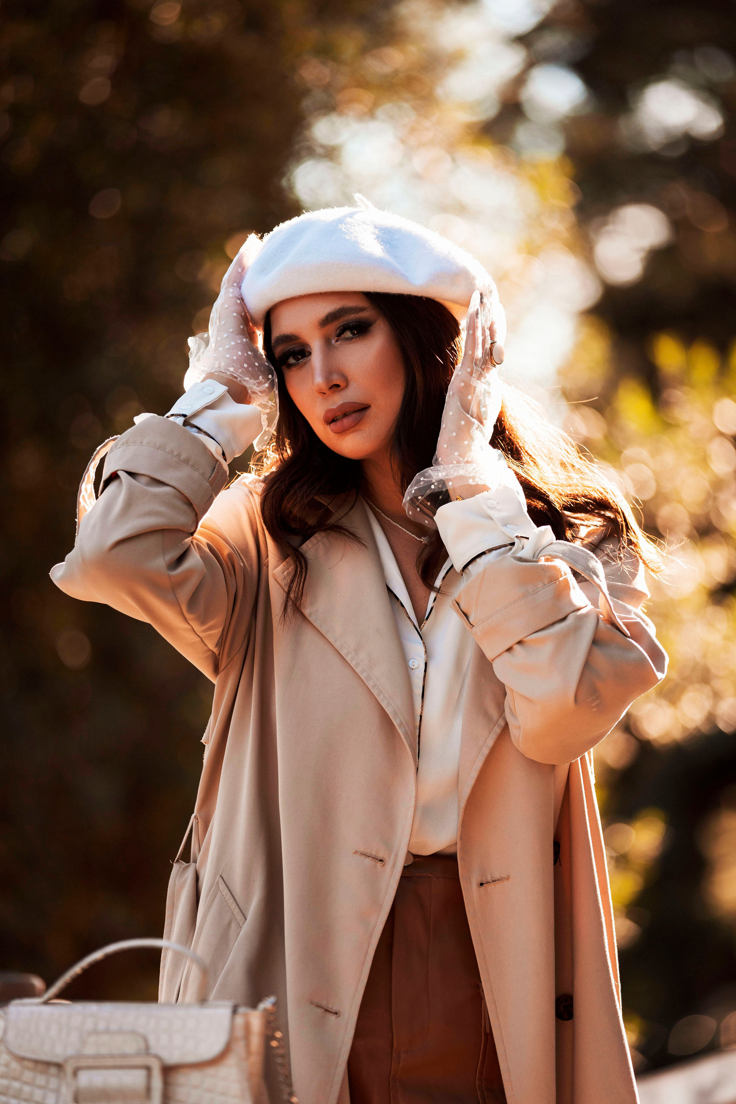 Aleksandra. Photographer in Montenegro Tatiana Talaeva