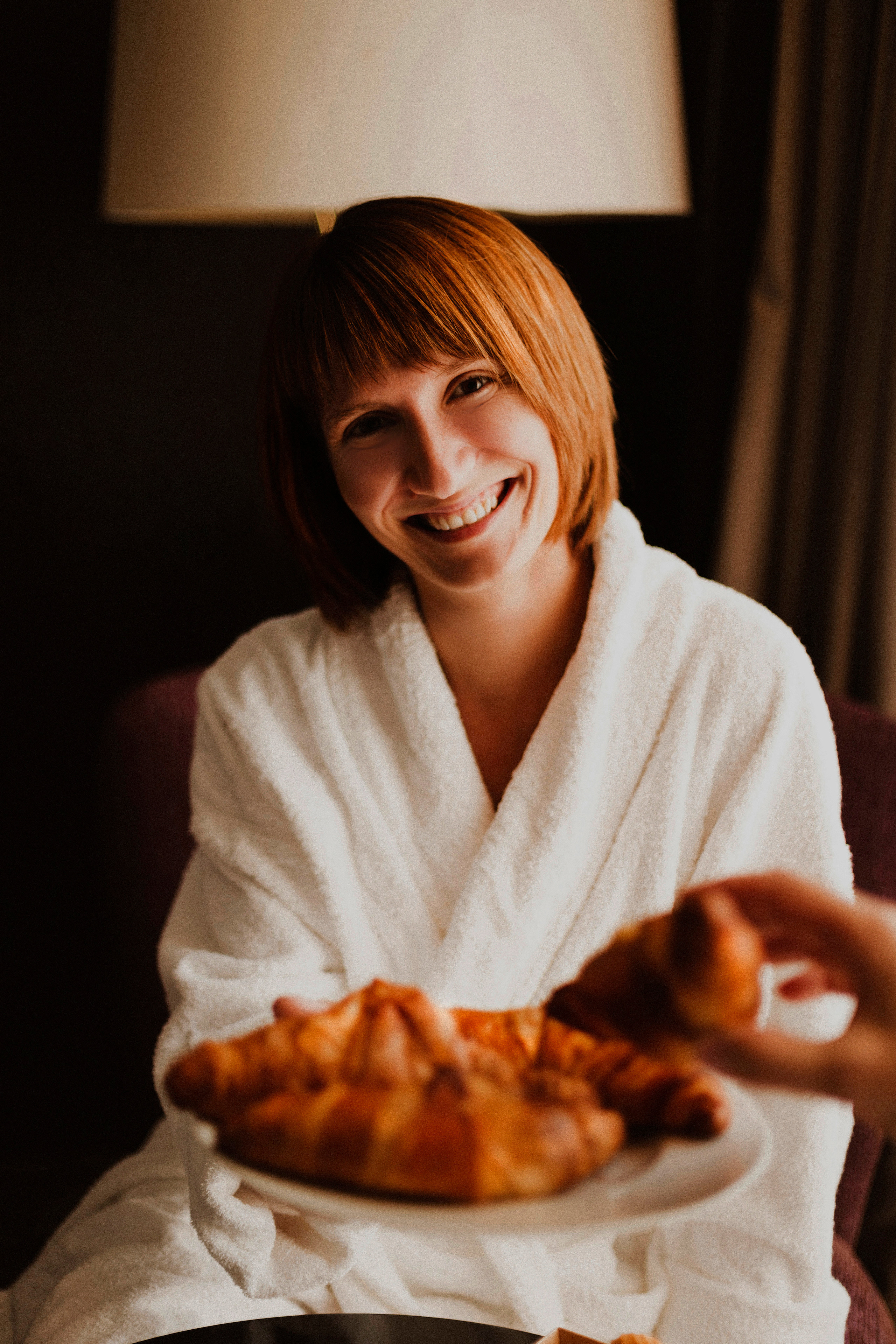 Hotel. Photographer in Montenegro Tatiana Talaeva