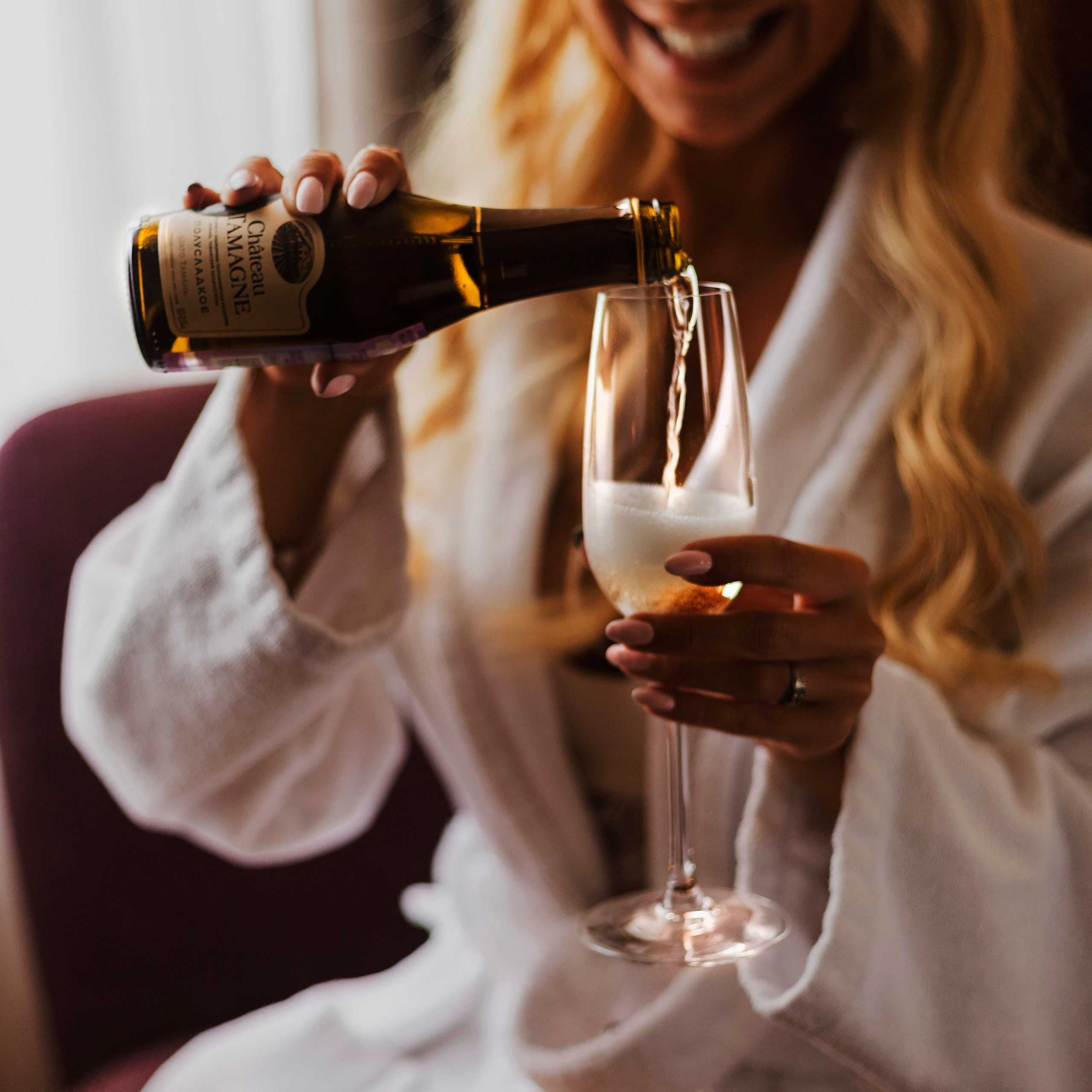 Oksana. Photographer in Montenegro Tatiana Talaeva