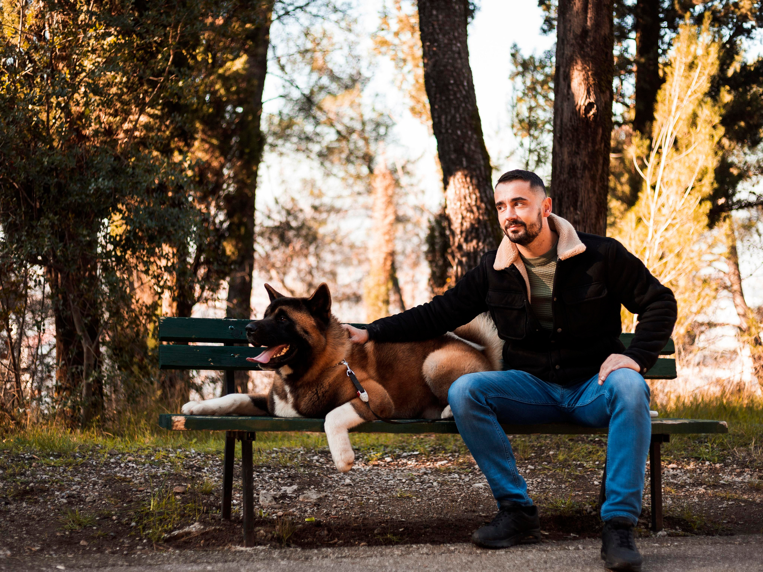 Balu. Photographer in Montenegro Tatiana Talaeva