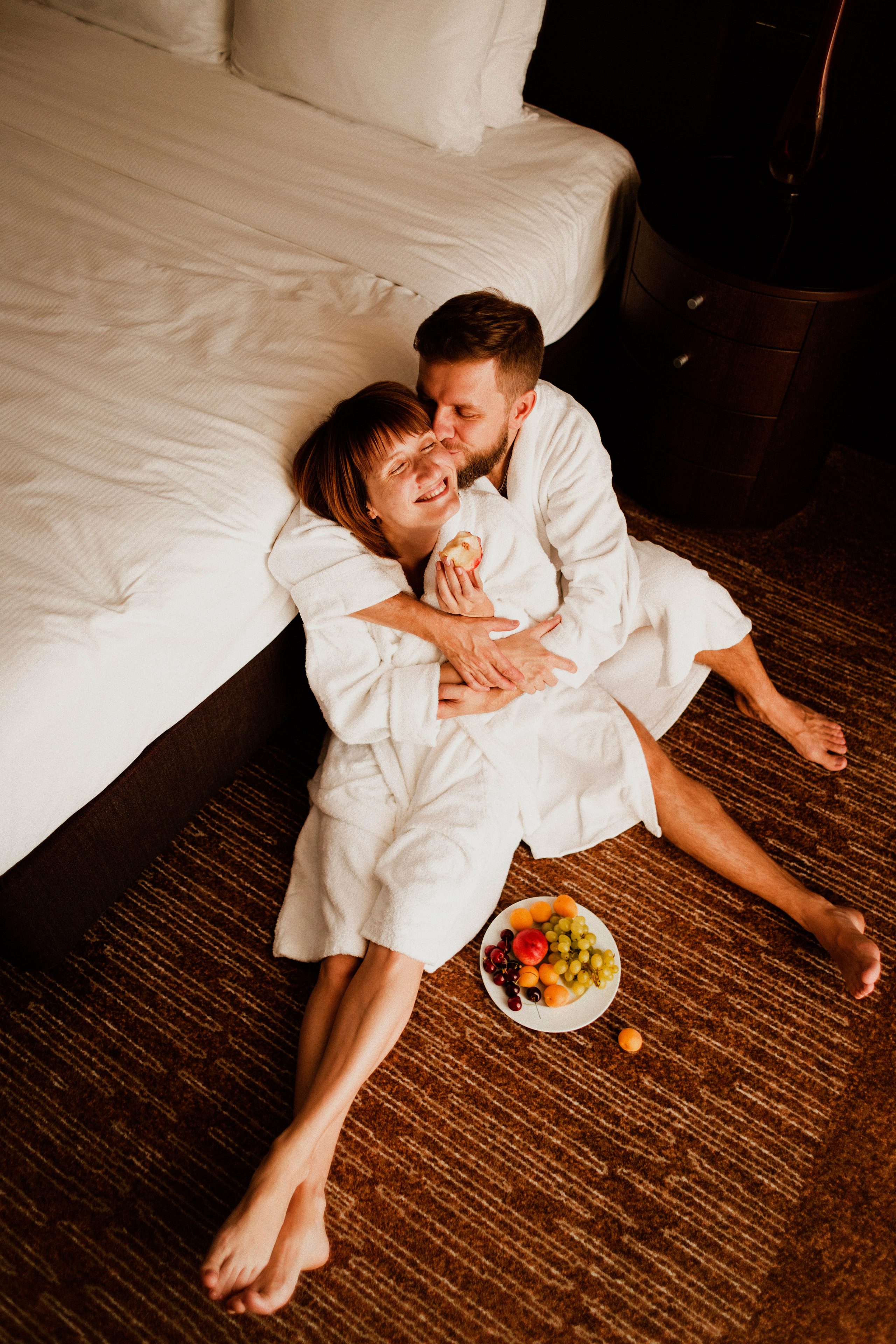 Hotel. Photographer in Montenegro Tatiana Talaeva