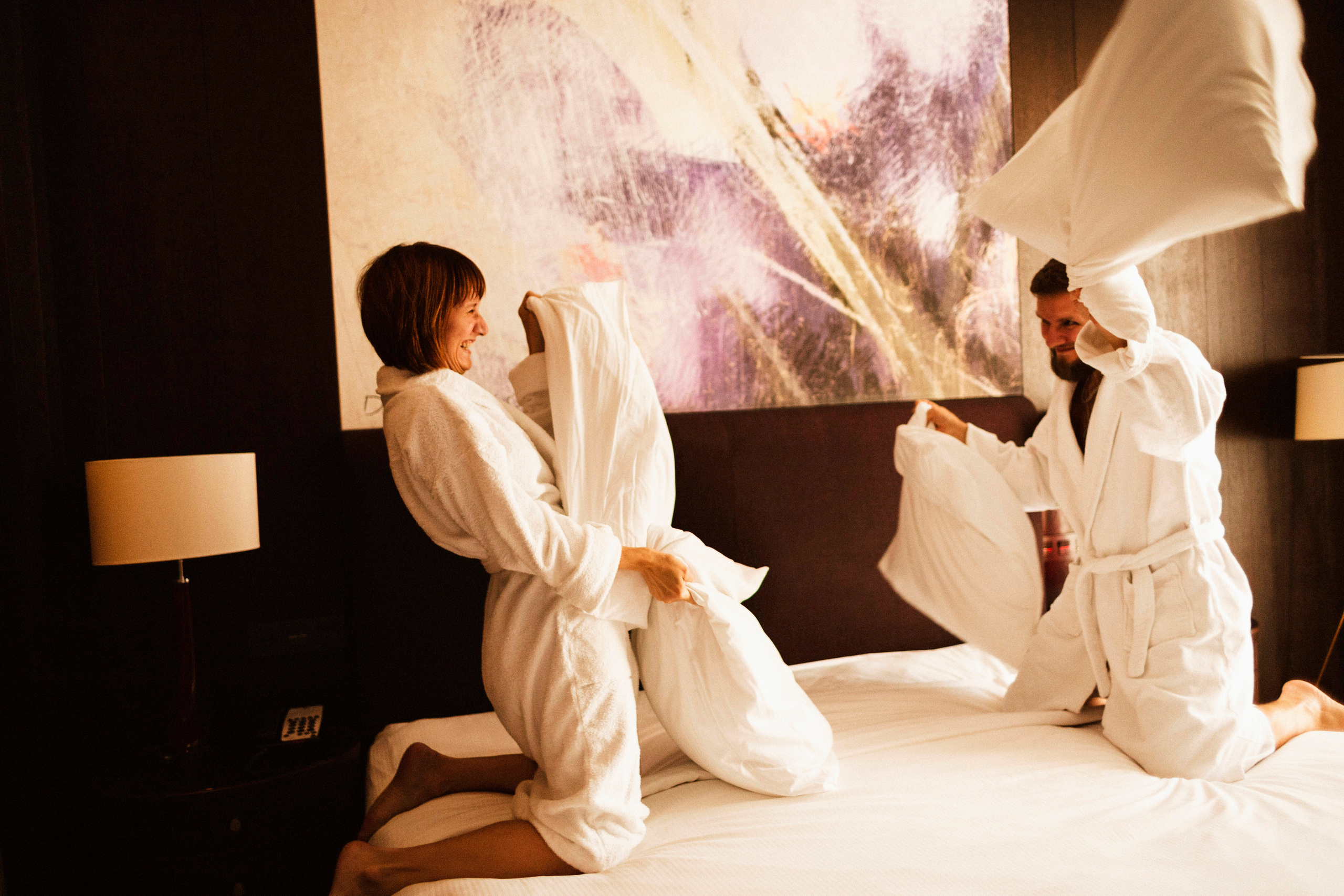 Hotel. Photographer in Montenegro Tatiana Talaeva