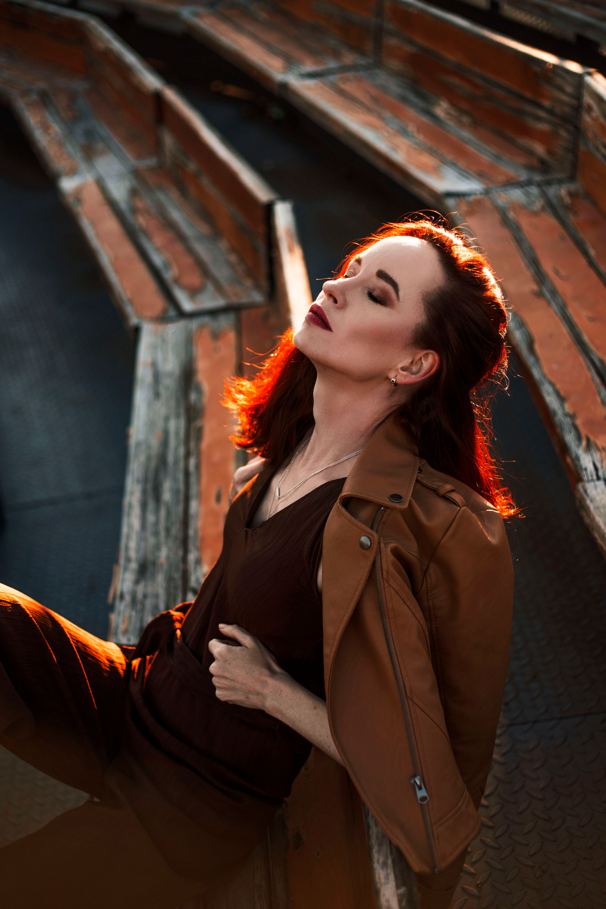 Anastasia. Photographer in Montenegro Tatiana Talaeva