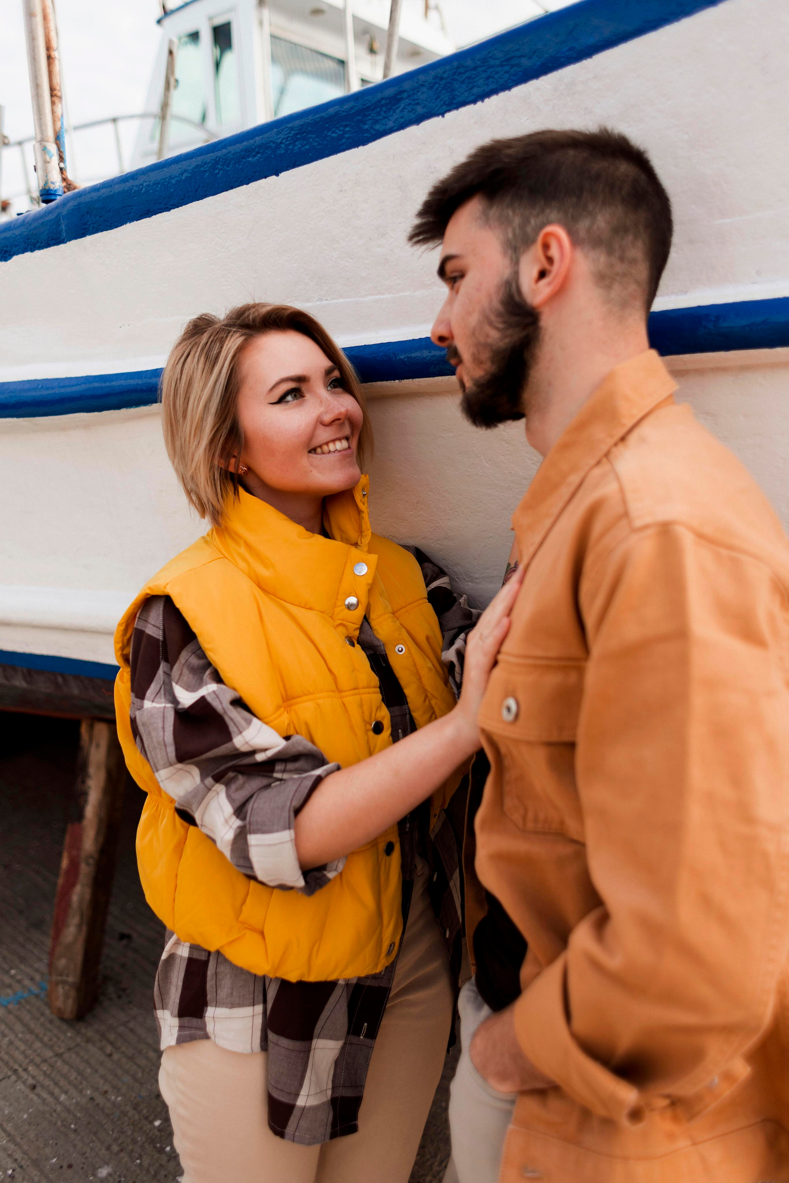 Port. Photographer in Montenegro Tatiana Talaeva