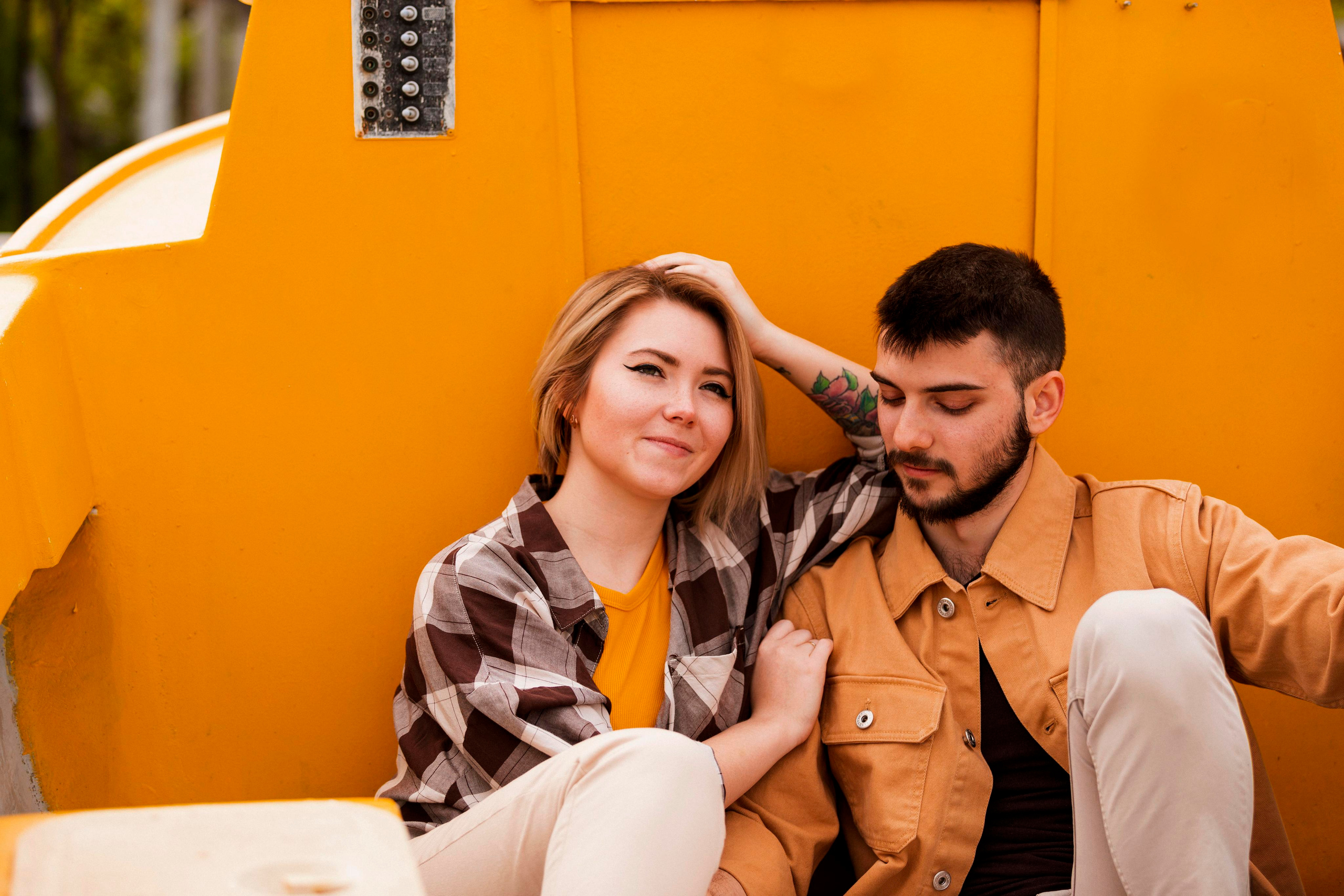 Port. Photographer in Montenegro Tatiana Talaeva