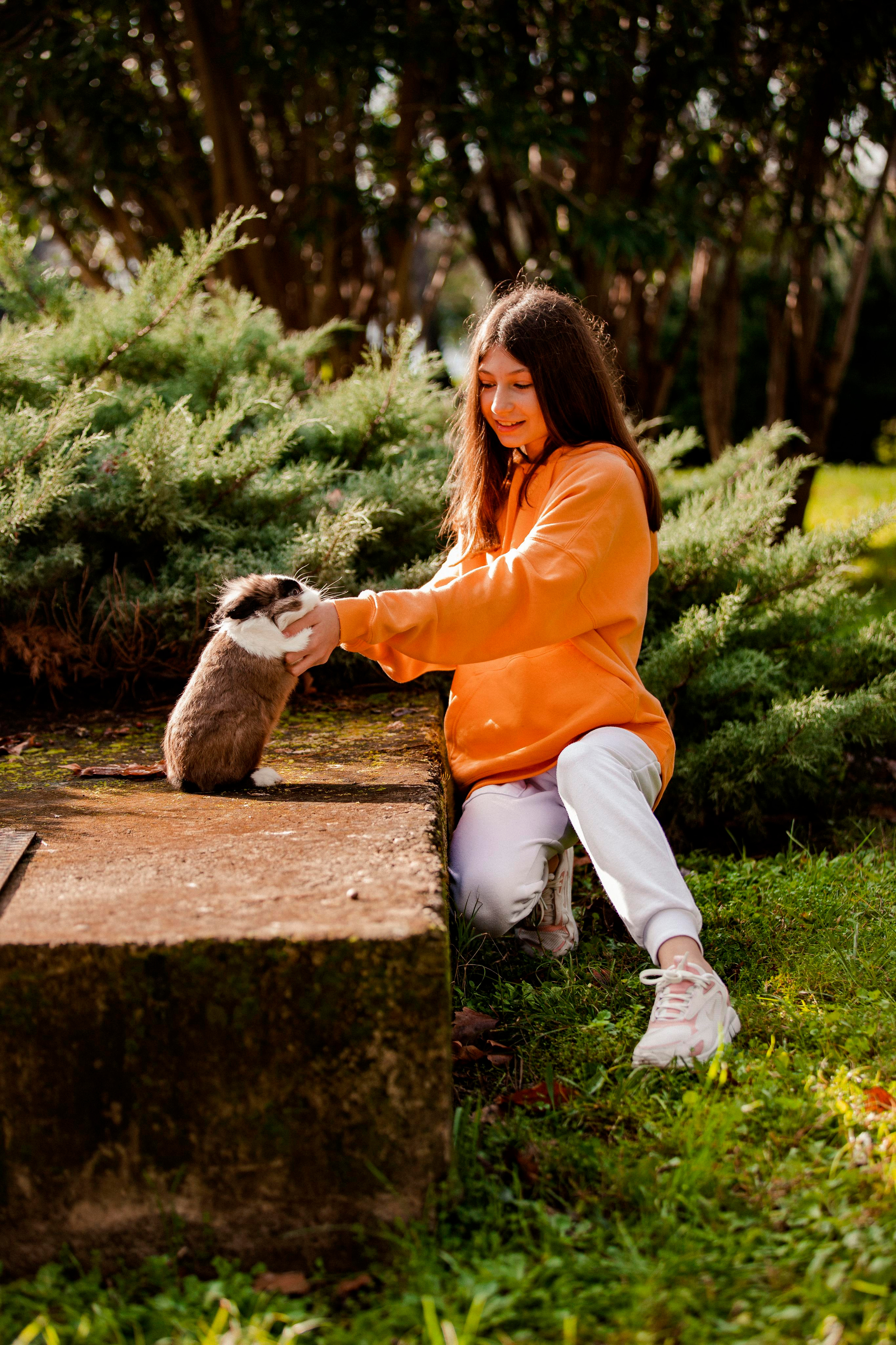 Lilly. Photographer in Montenegro Tatiana Talaeva