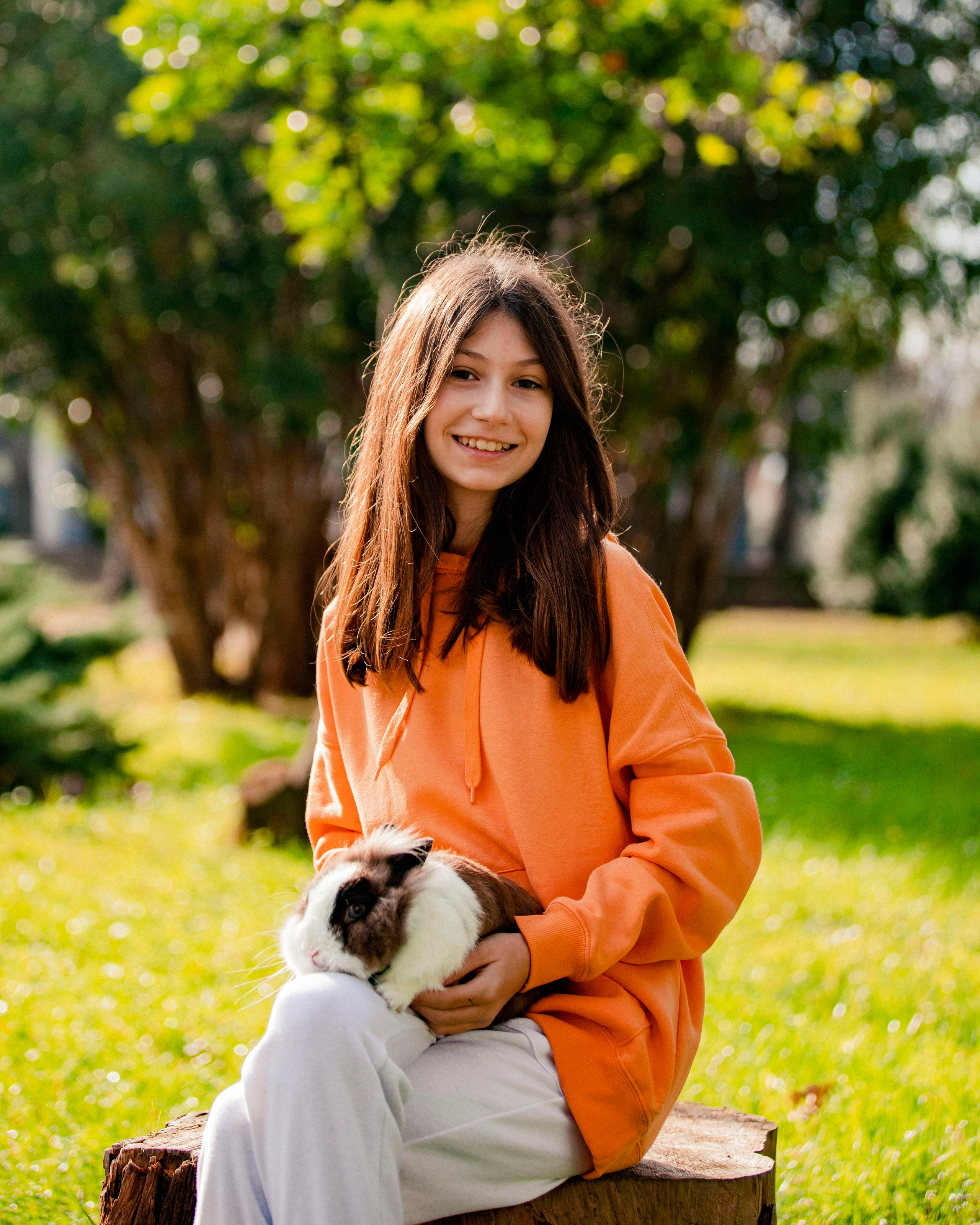 Lilly. Photographer in Montenegro Tatiana Talaeva