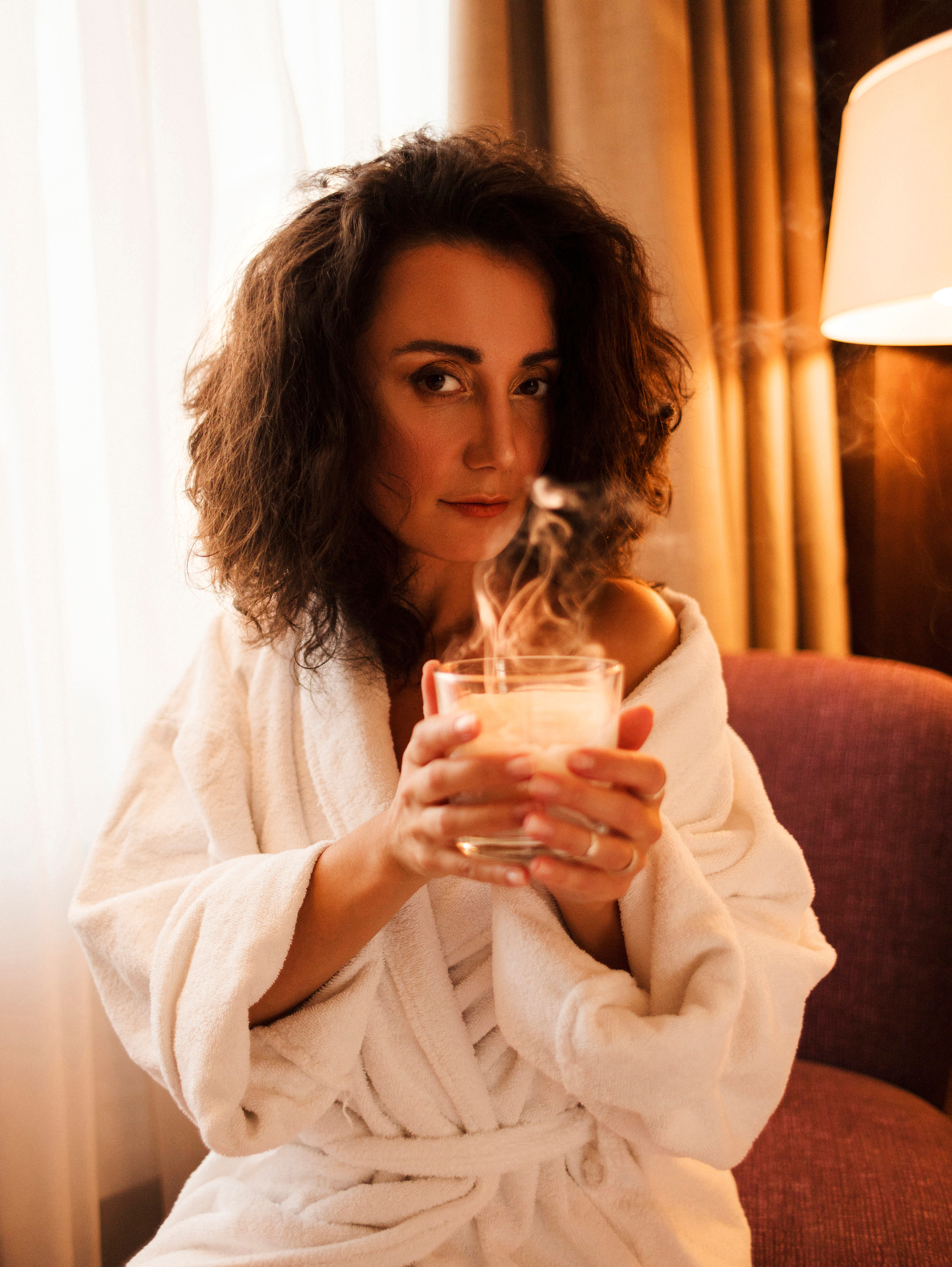 Alena. Photographer in Montenegro Tatiana Talaeva