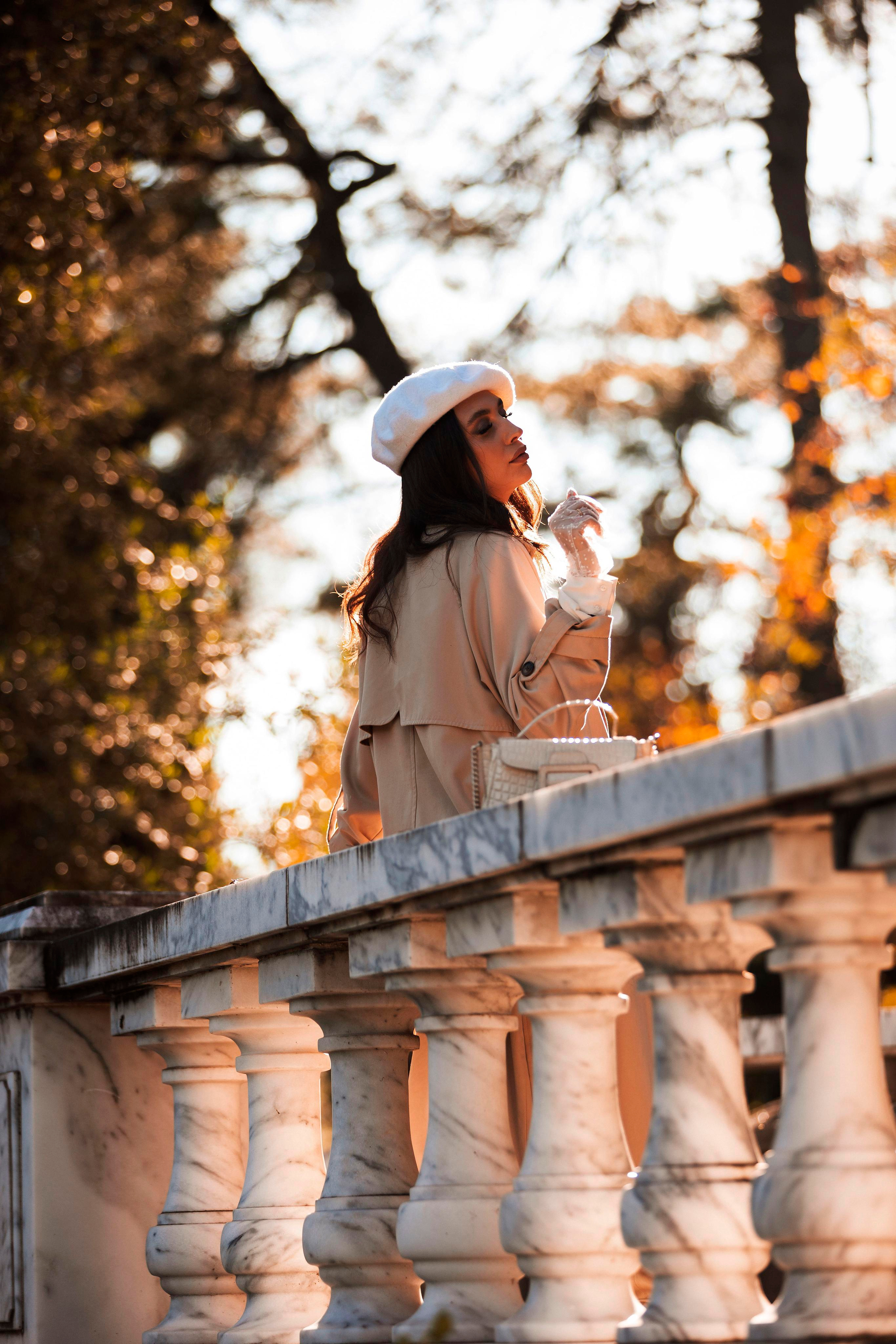 Aleksandra. Photographer in Montenegro Tatiana Talaeva