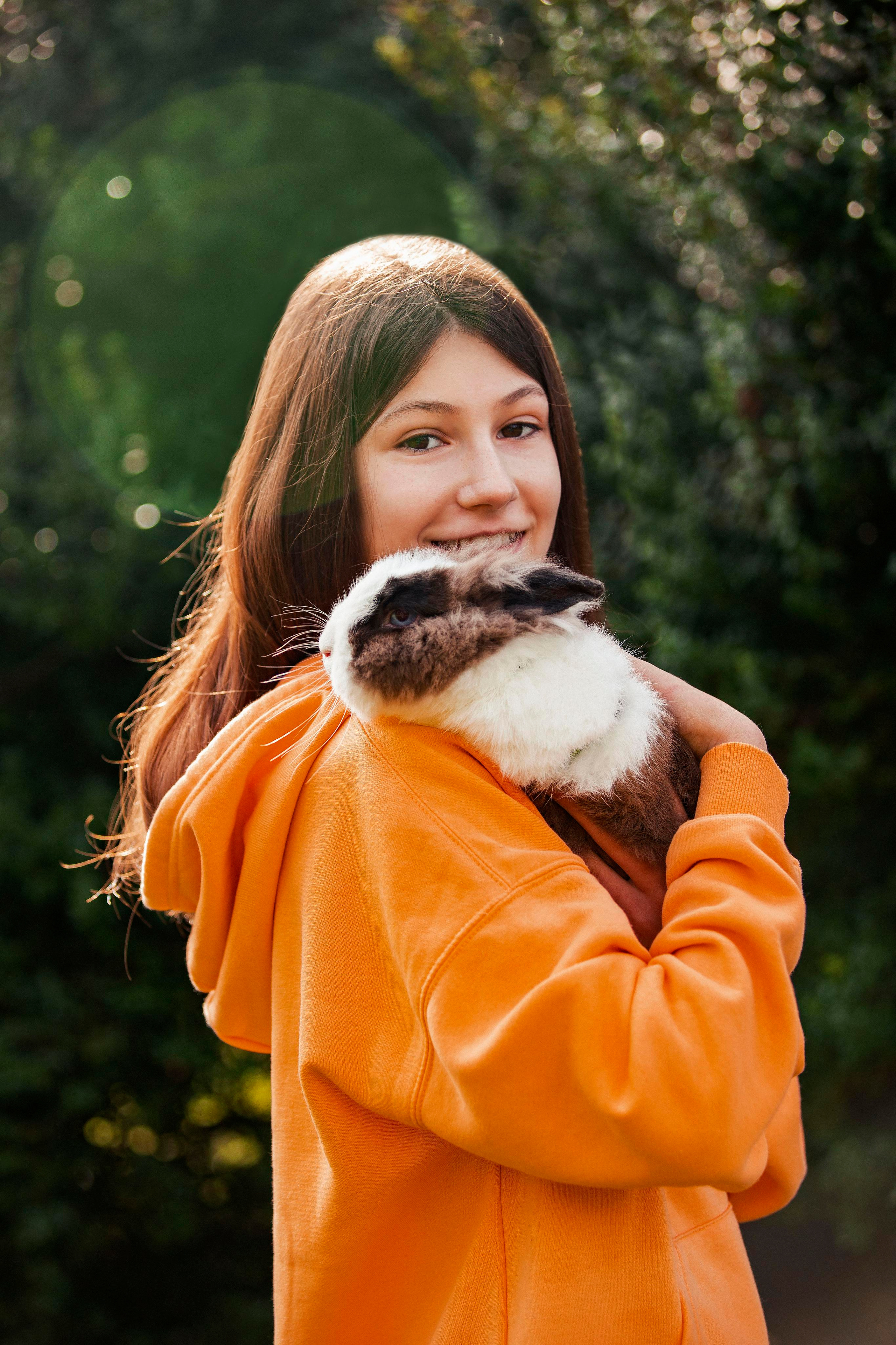 Lilly. Photographer in Montenegro Tatiana Talaeva