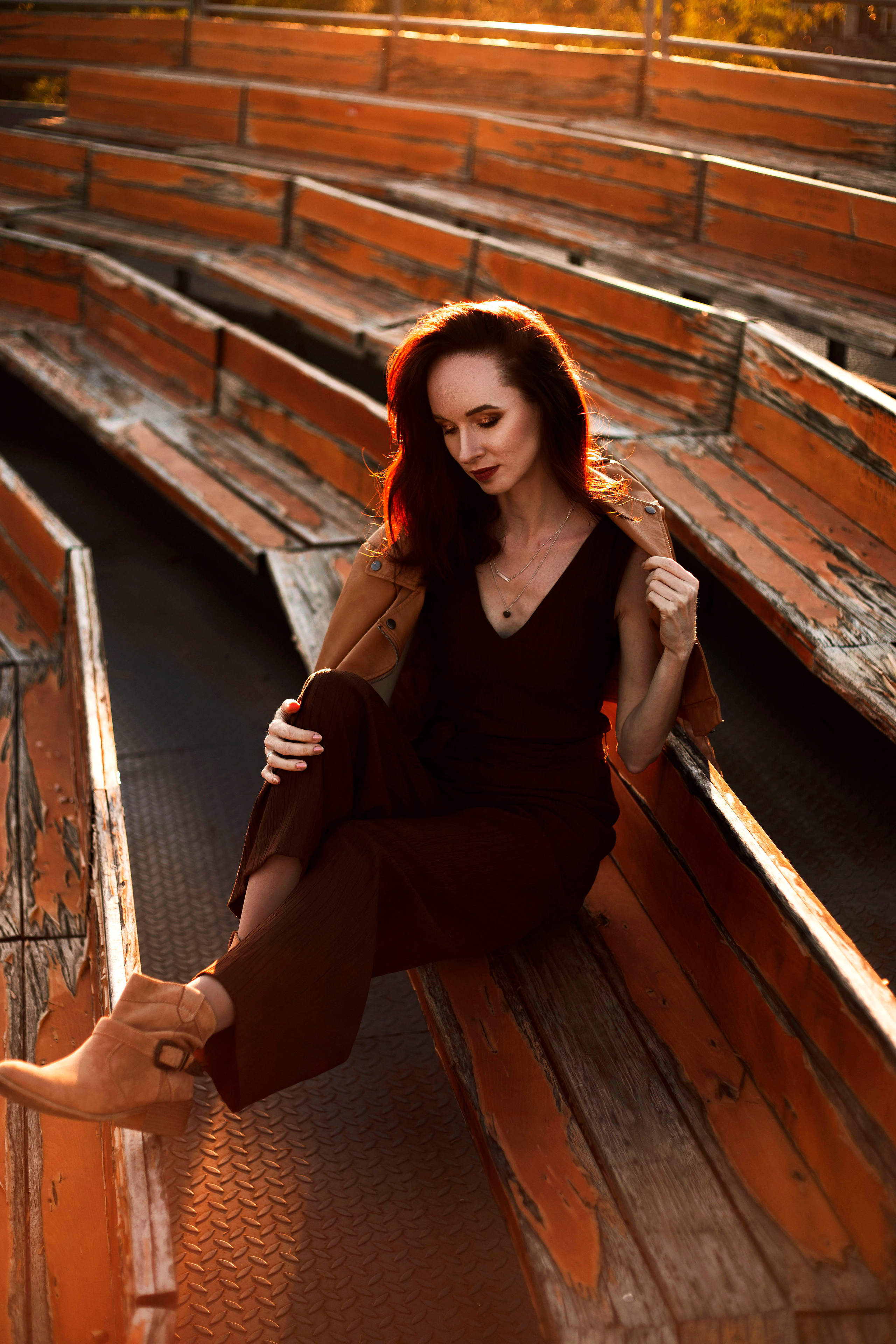 Anastasia. Photographer in Montenegro Tatiana Talaeva