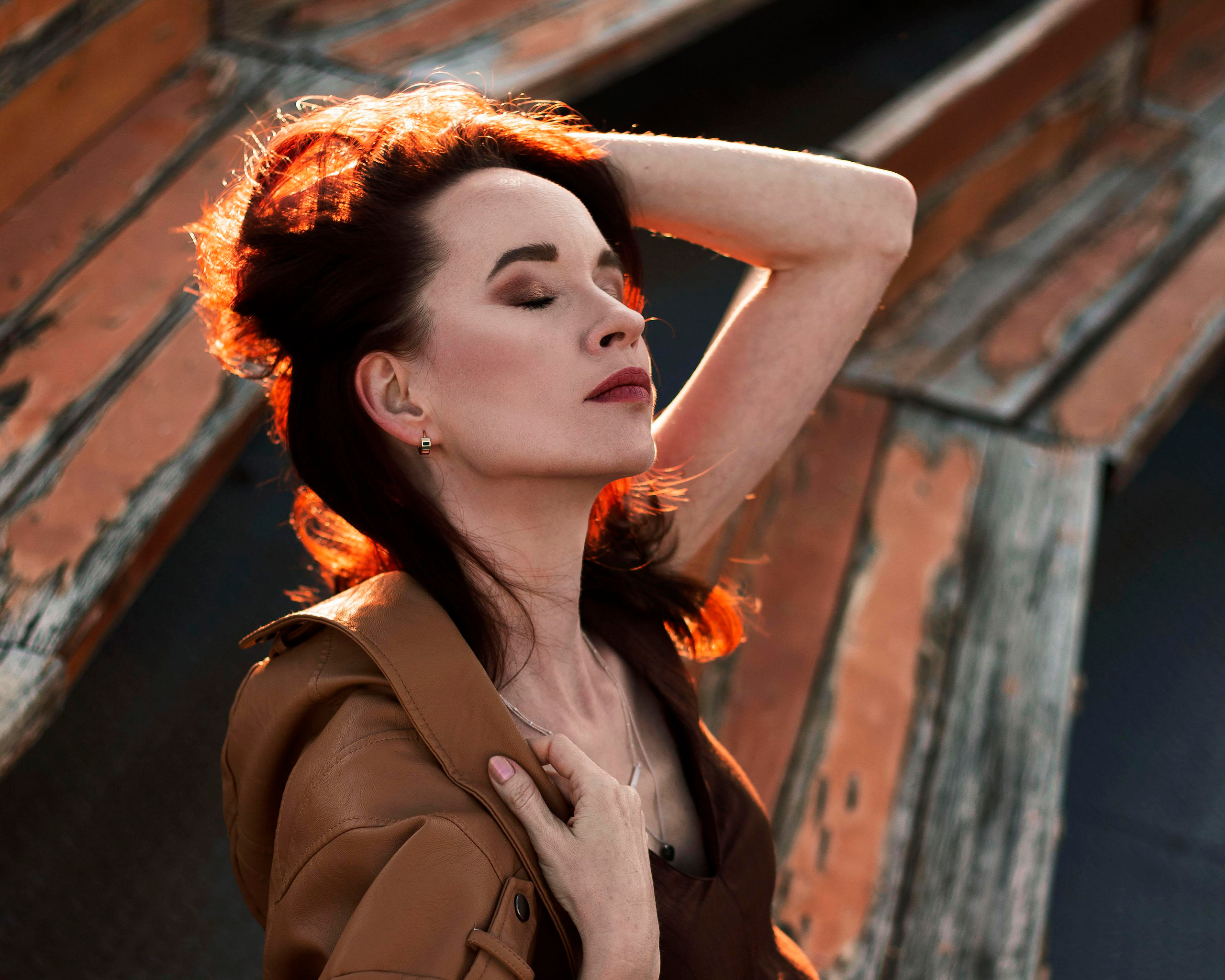 Anastasia. Photographer in Montenegro Tatiana Talaeva