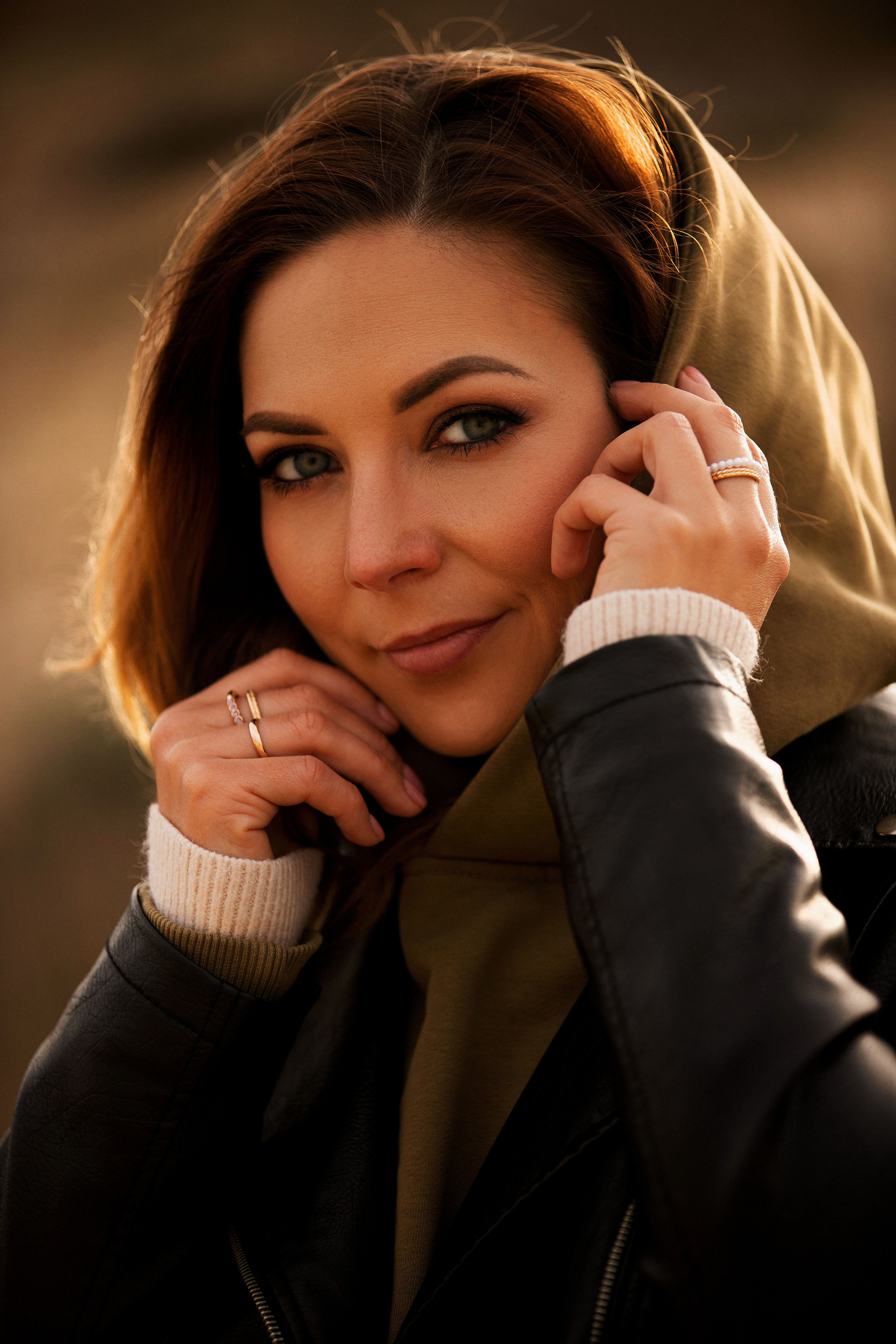 Beach. Photographer in Montenegro Tatiana Talaeva