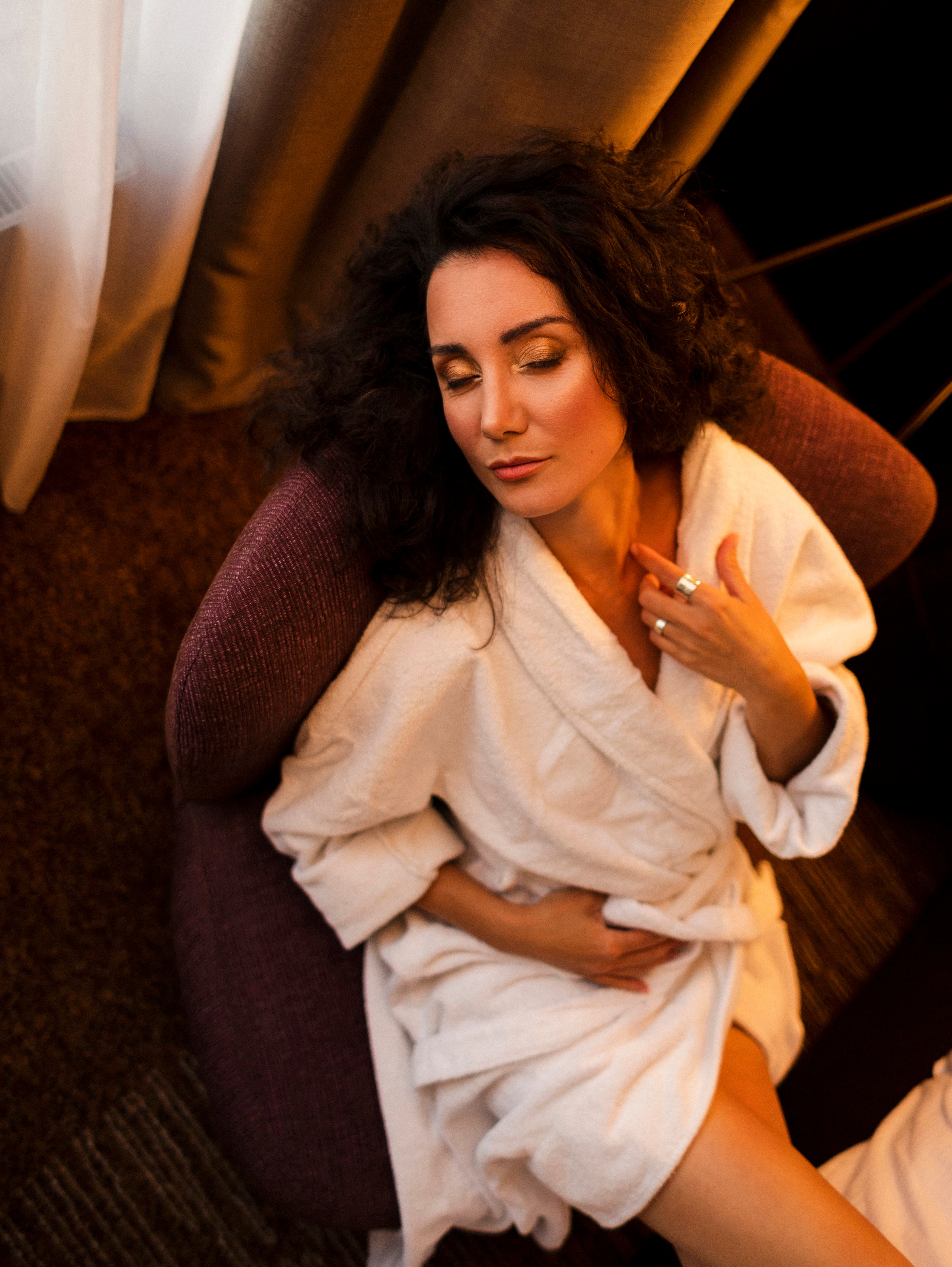 Alena. Photographer in Montenegro Tatiana Talaeva