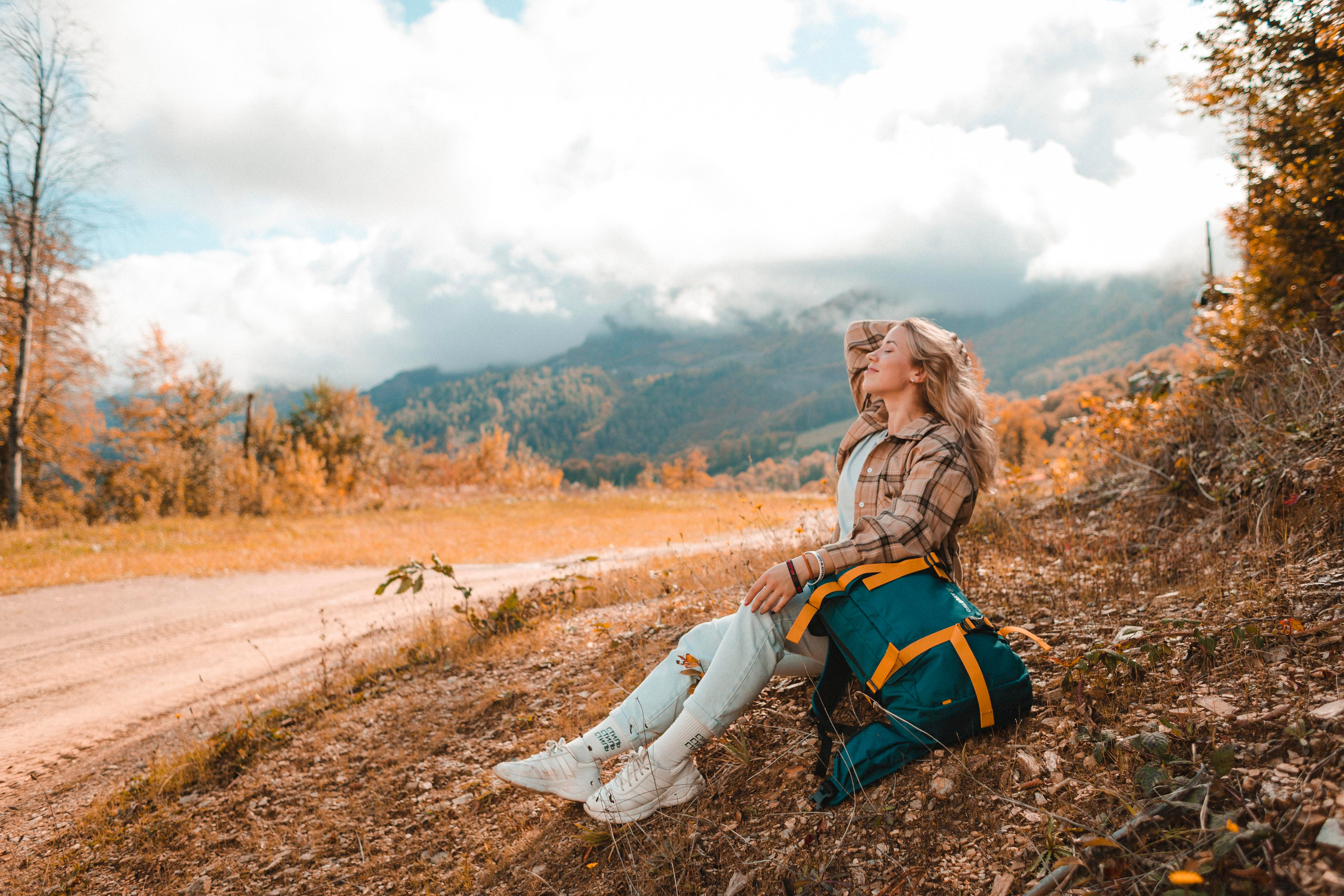 Valentina. Photographer in Montenegro Tatiana Talaeva