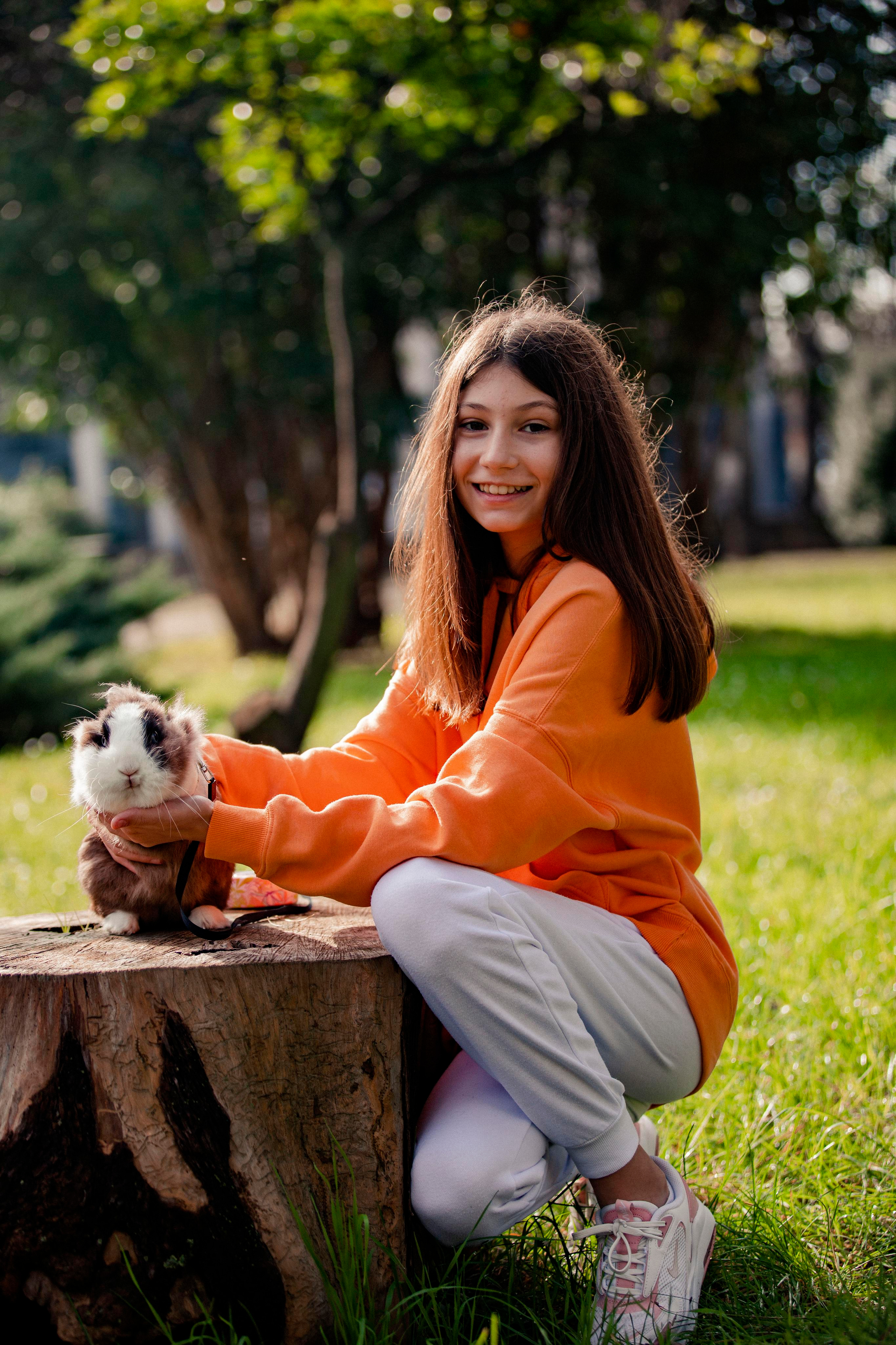 Lilly. Photographer in Montenegro Tatiana Talaeva