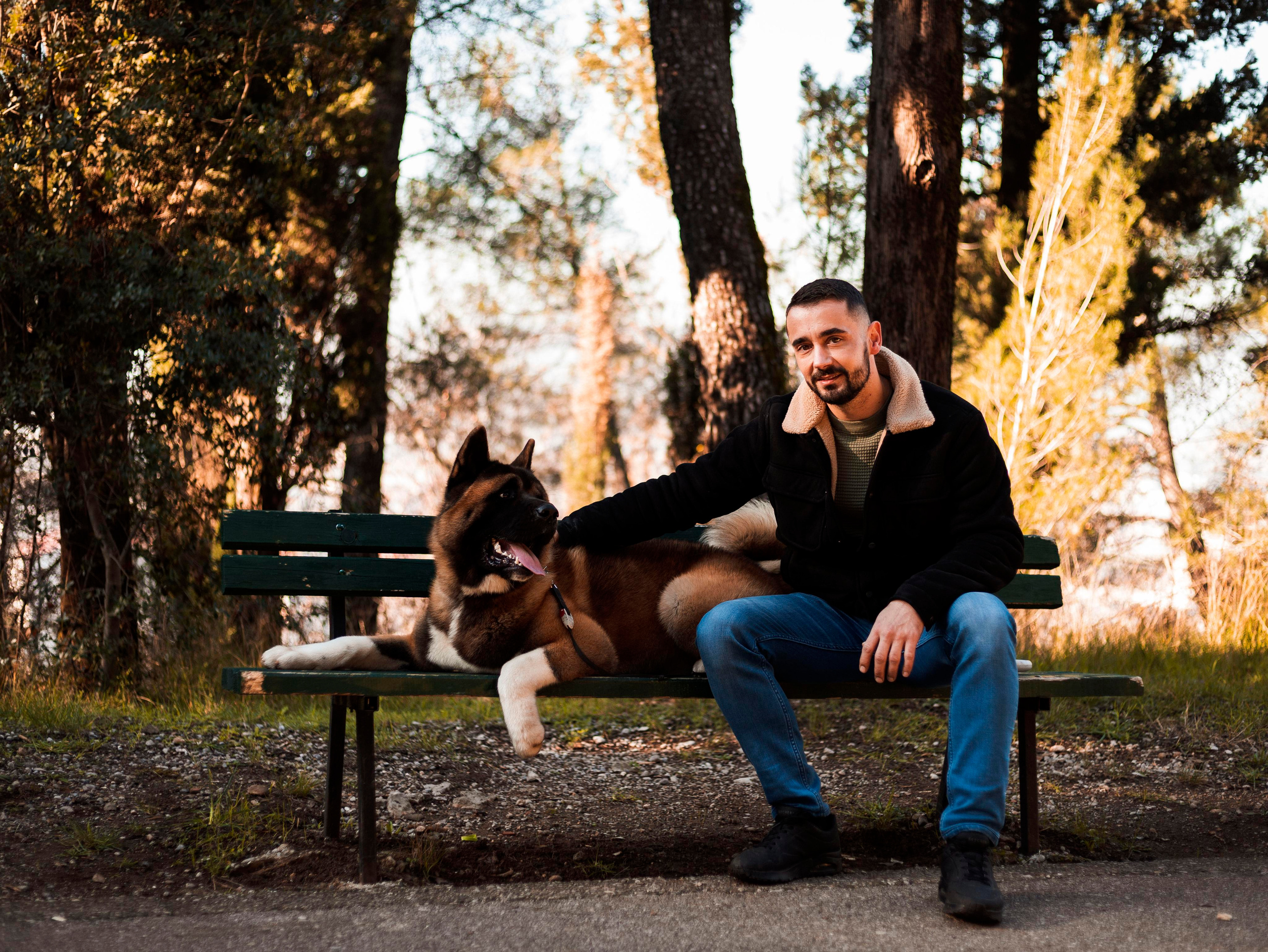 Balu. Photographer in Montenegro Tatiana Talaeva